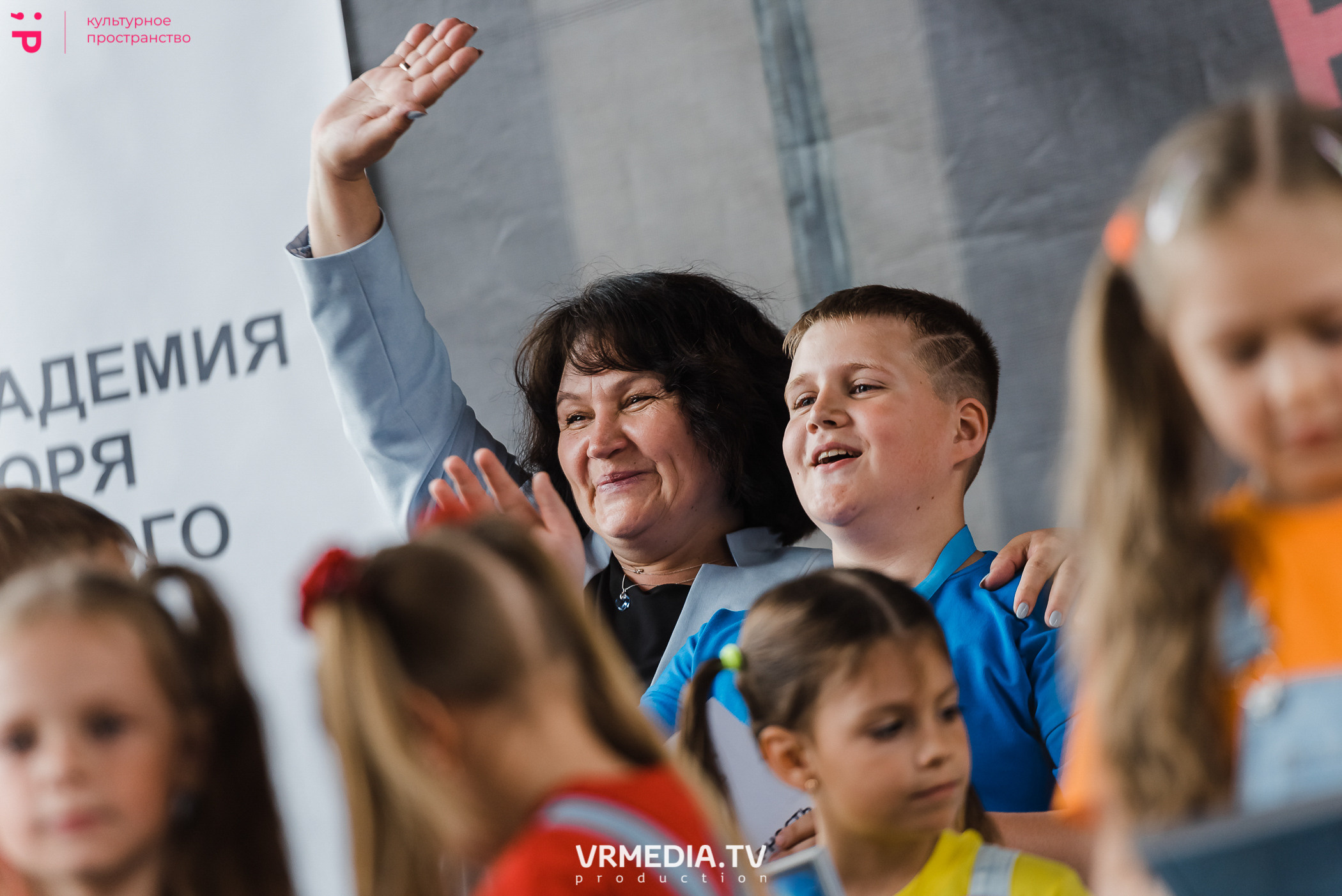 19.06.2022 — День рождения академии Игоря Крутого. Репортажный фотограф в Кемерово