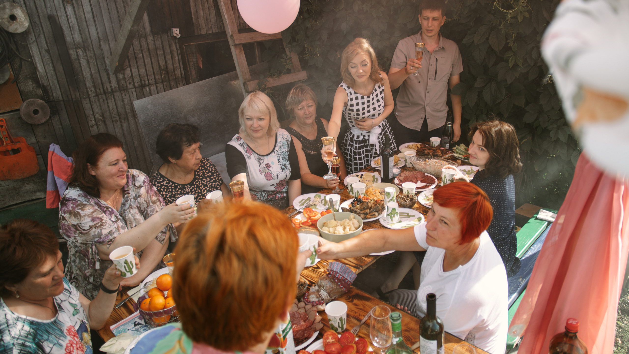 Портфолио. Репортажный фотограф в Кемерово