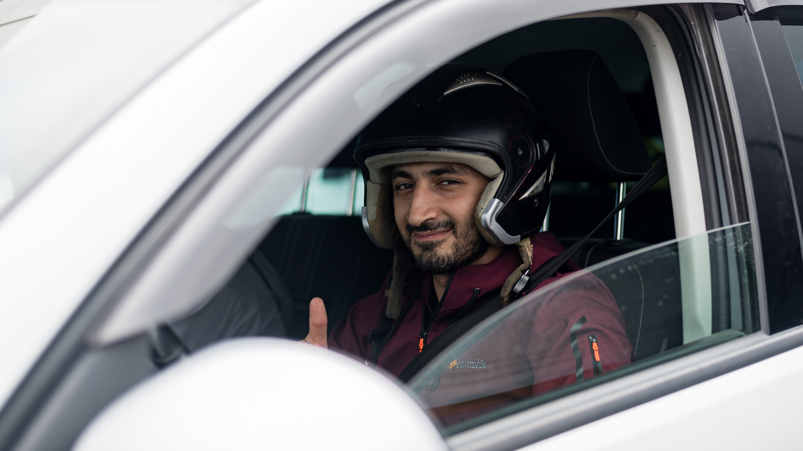 28.05.2022 — КСКГ Классика — Этап 1. Репортажный фотограф в Кемерово