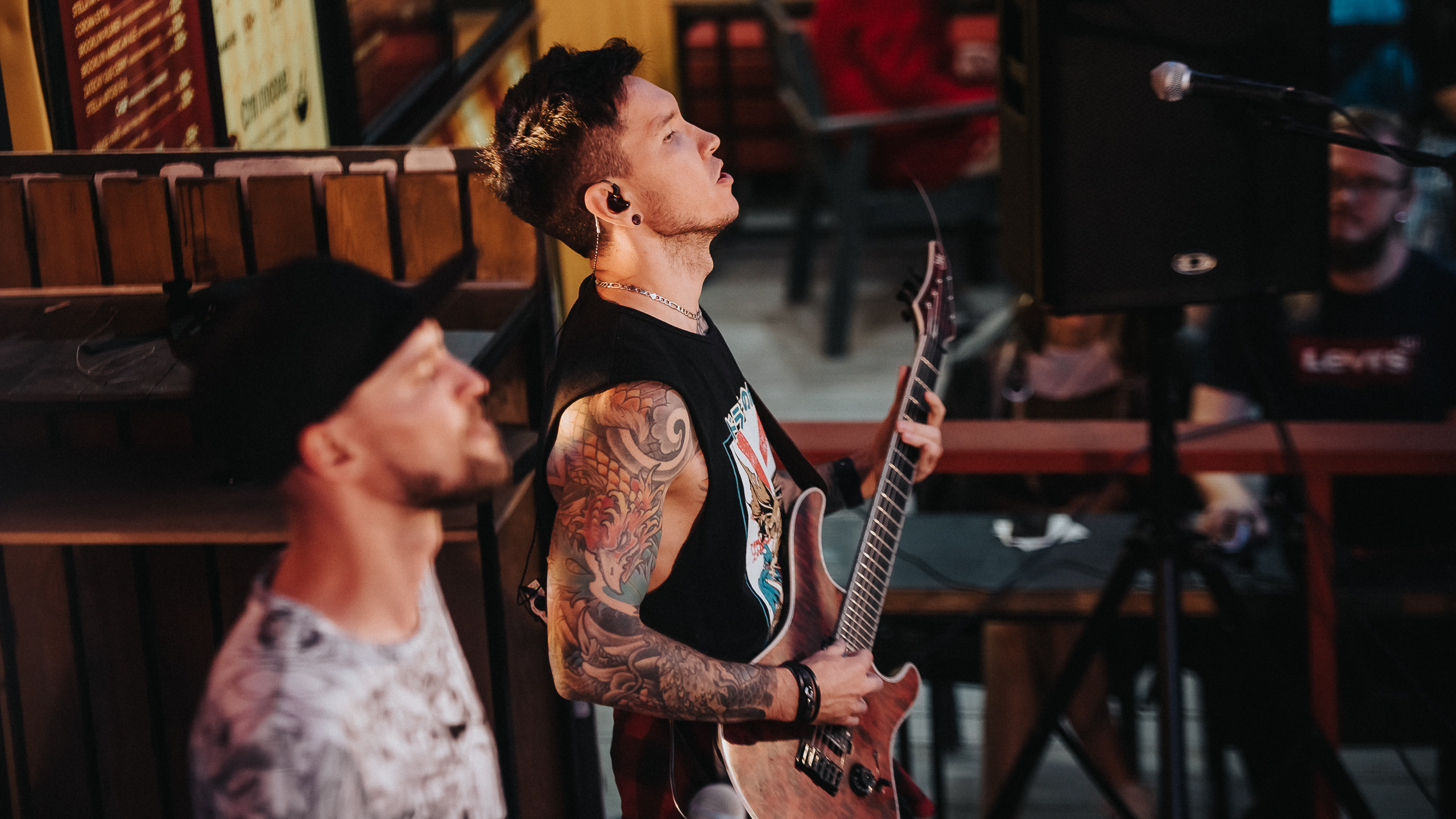 Pandora Secret 2022. Репортажный фотограф в Кемерово