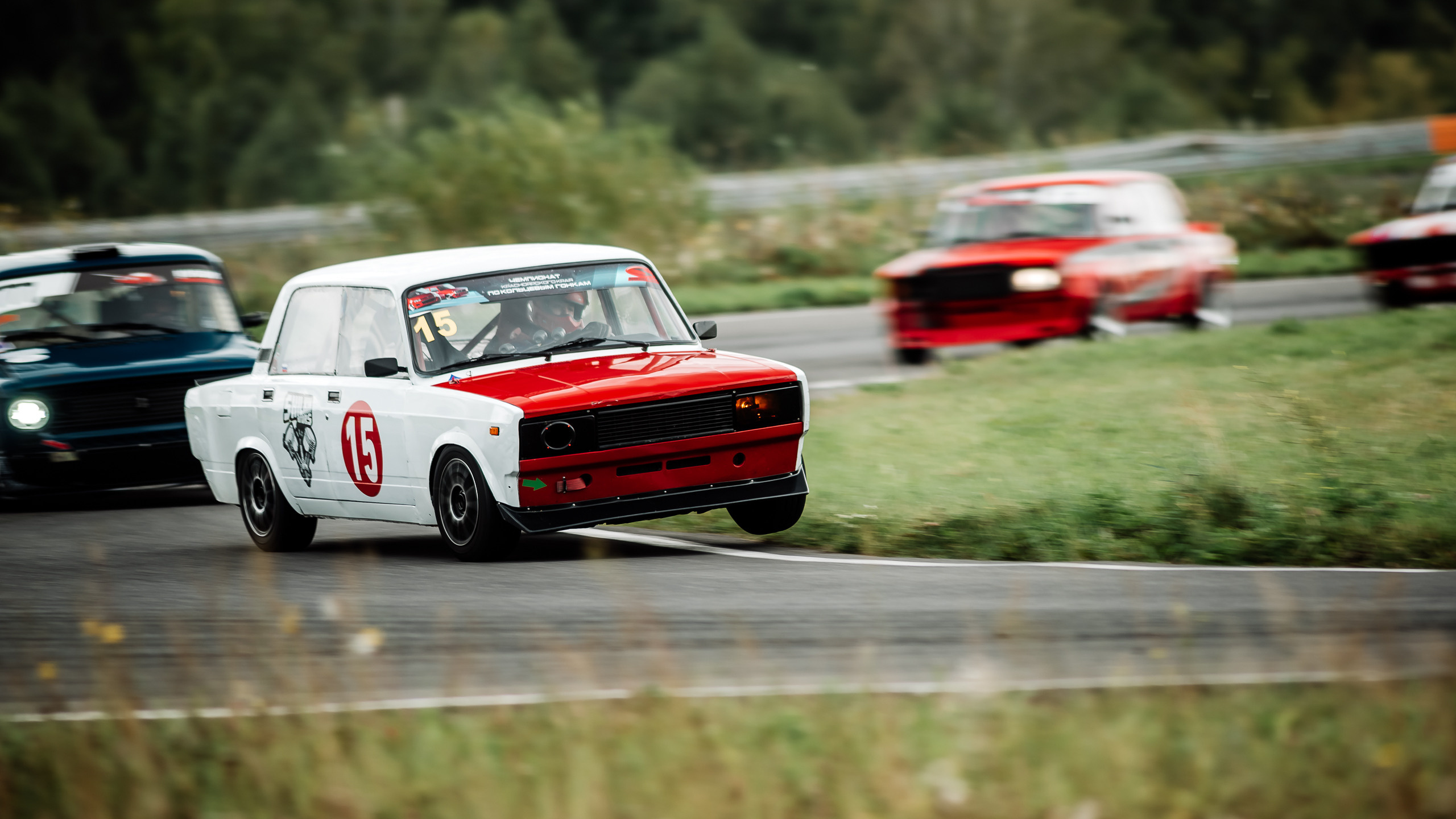 28.08.2022 — КСКГ Классика — Этап 4. Репортажный фотограф в Кемерово