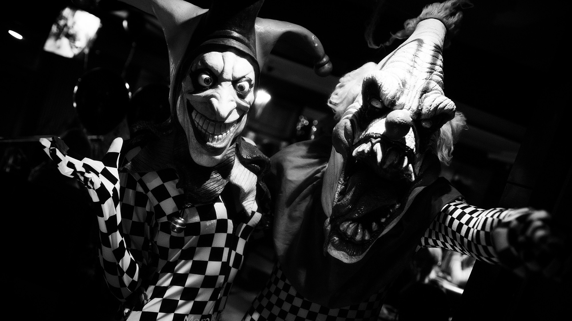 Портфолио. Репортажный фотограф в Кемерово