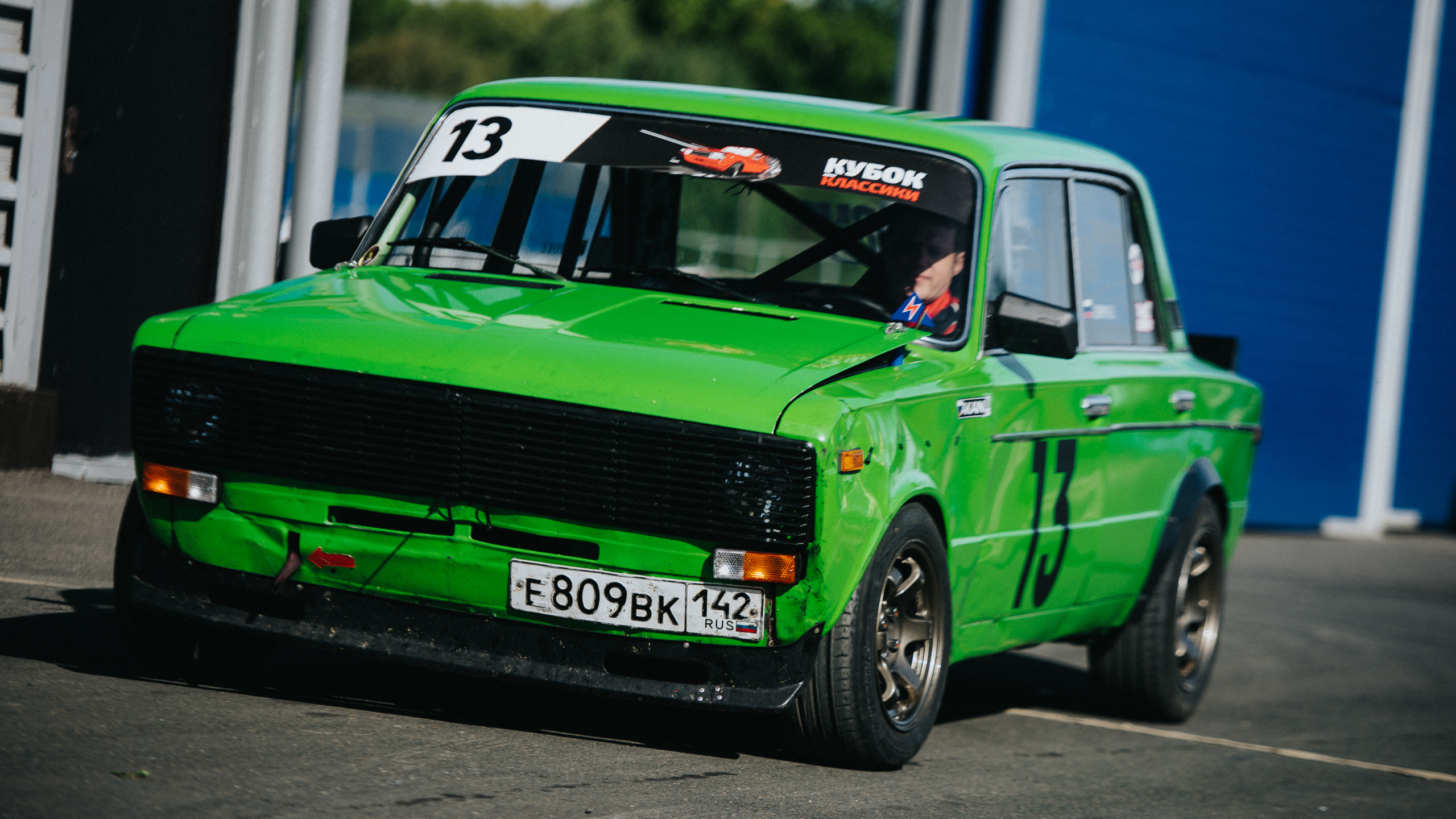 28.08.2022 — КСКГ Классика — Этап 4. Репортажный фотограф в Кемерово