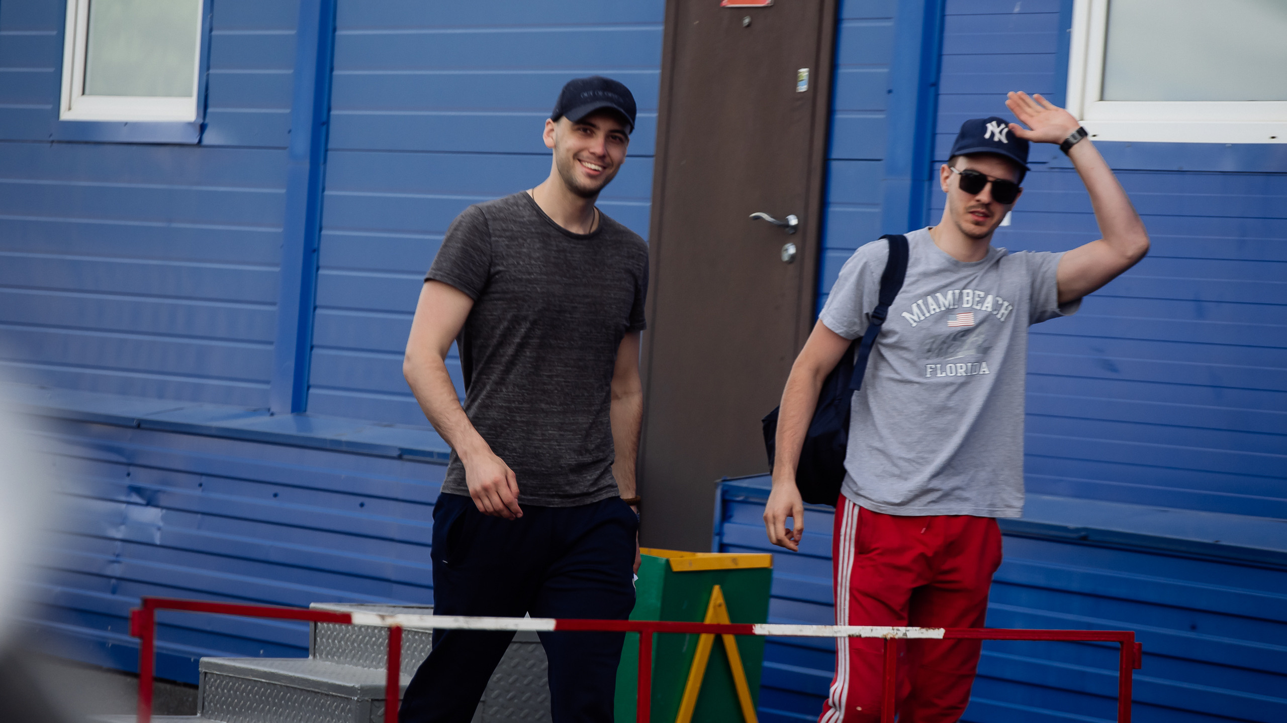 28.05.2022 — КСКГ Классика — Этап 1. Репортажный фотограф в Кемерово