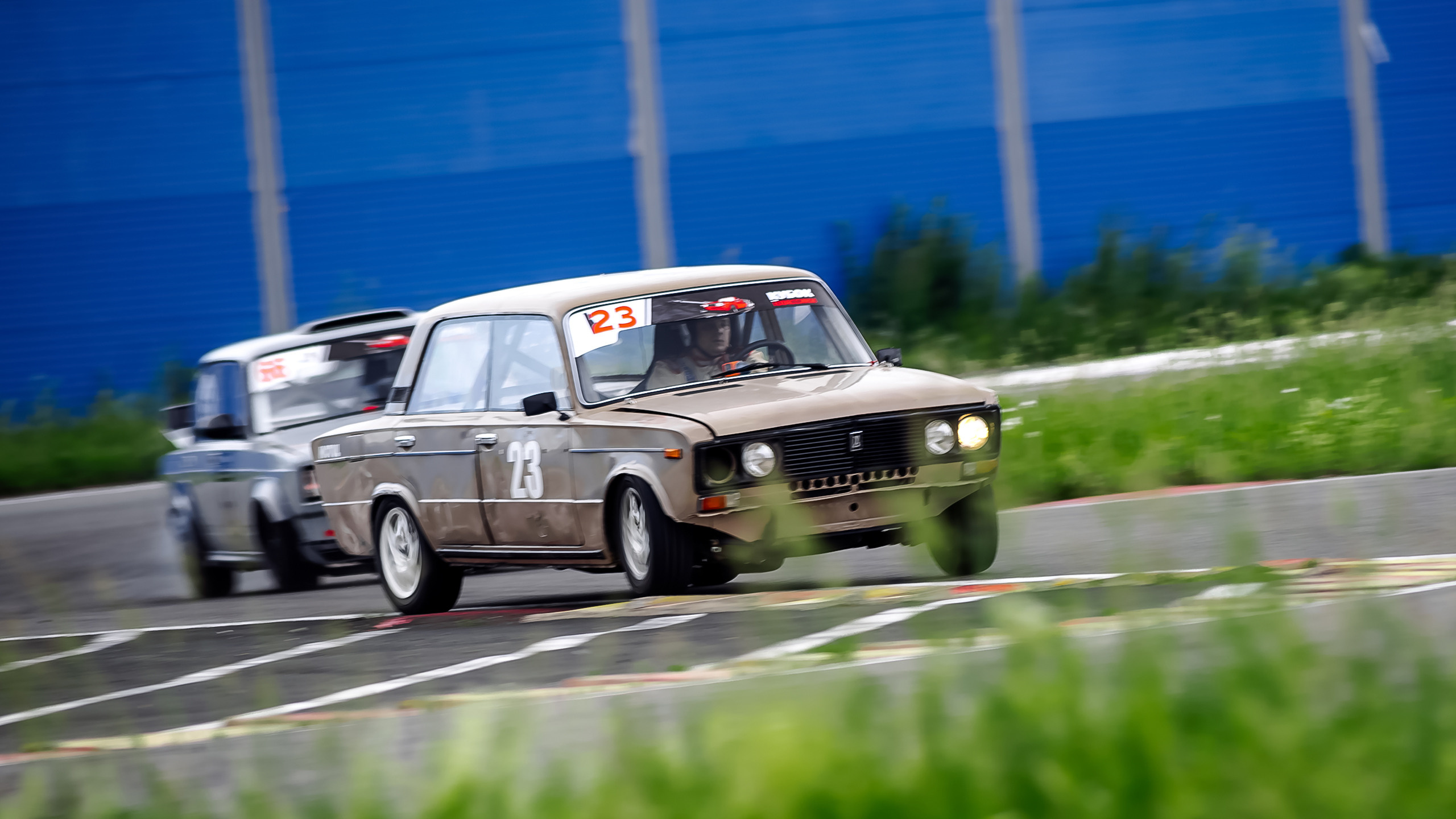 26.06.2022 — КСКГ Классика — Этап 2. Репортажный фотограф в Кемерово