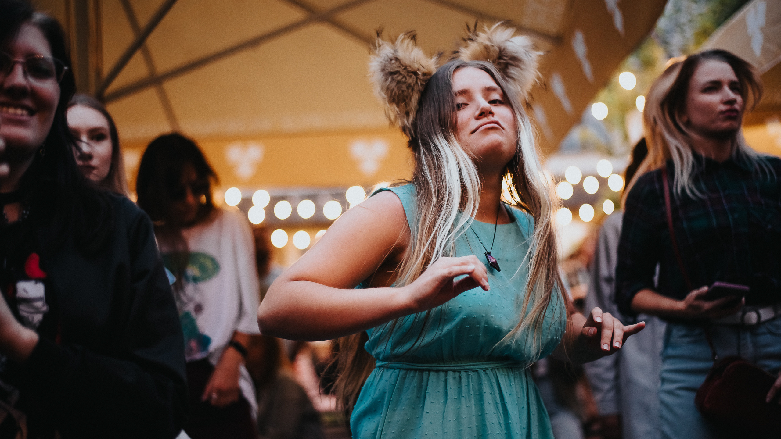 Pandora Secret 2022. Репортажный фотограф в Кемерово