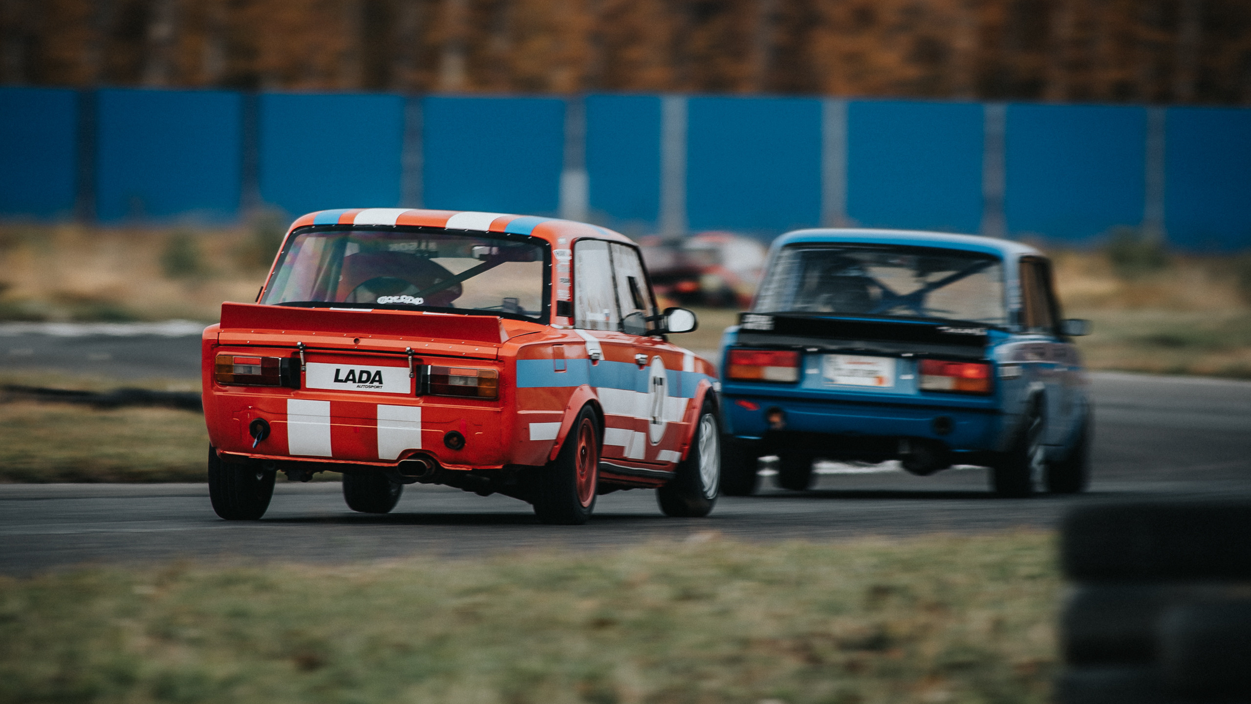 25.09.2022 — КСКГ Классика — Этап 5. Репортажный фотограф в Кемерово