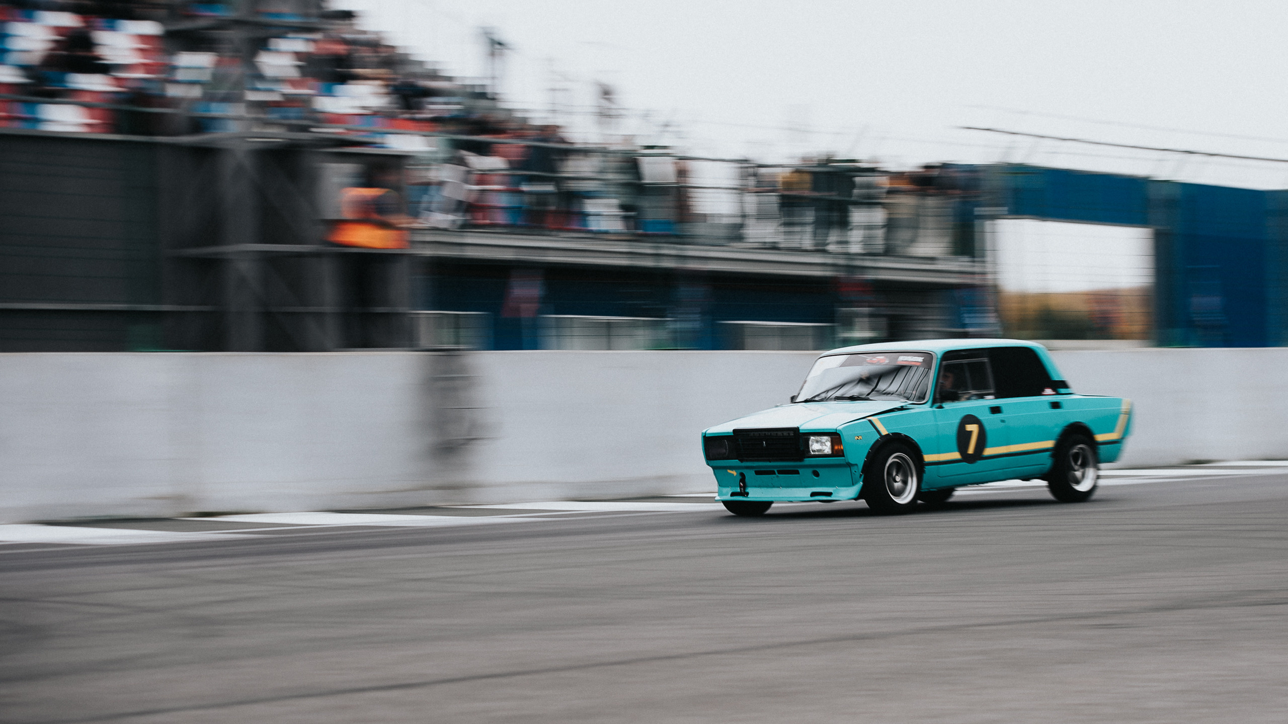 25.09.2022 — КСКГ Классика — Этап 5. Репортажный фотограф в Кемерово