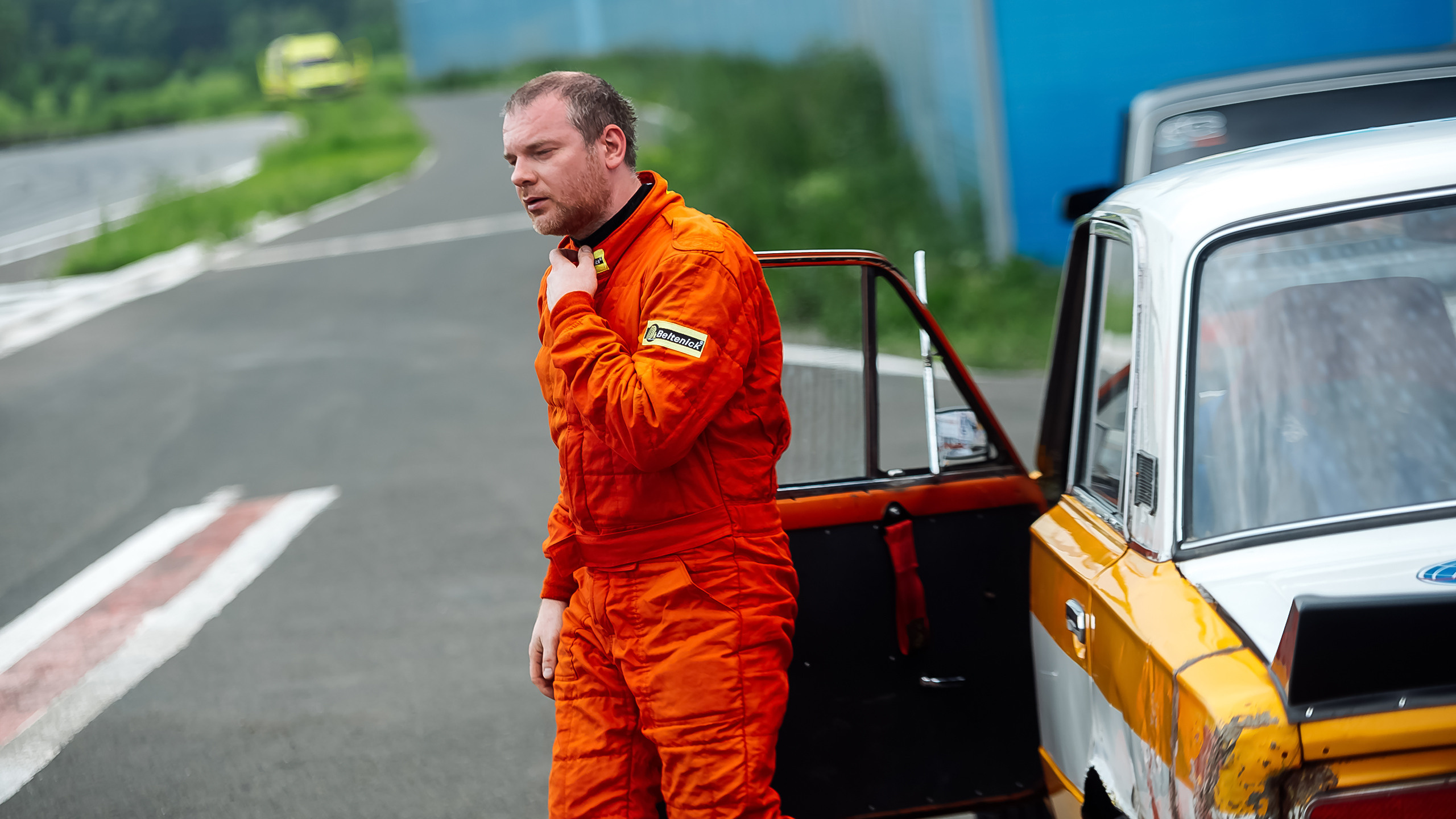 26.06.2022 — КСКГ Классика — Этап 2. Репортажный фотограф в Кемерово