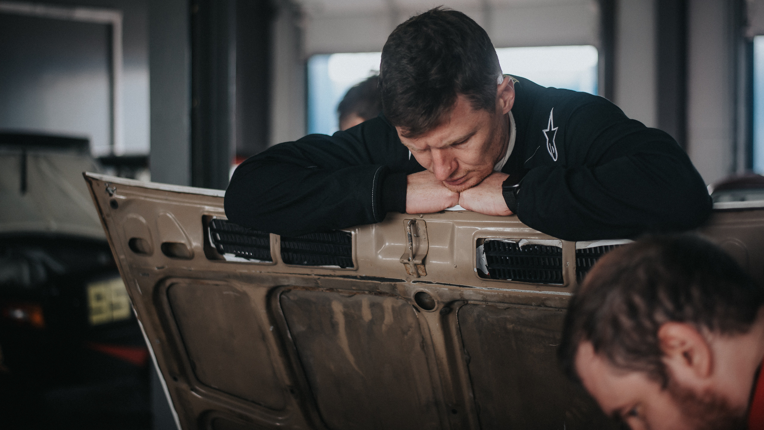 25.09.2022 — КСКГ Классика — Этап 5. Репортажный фотограф в Кемерово