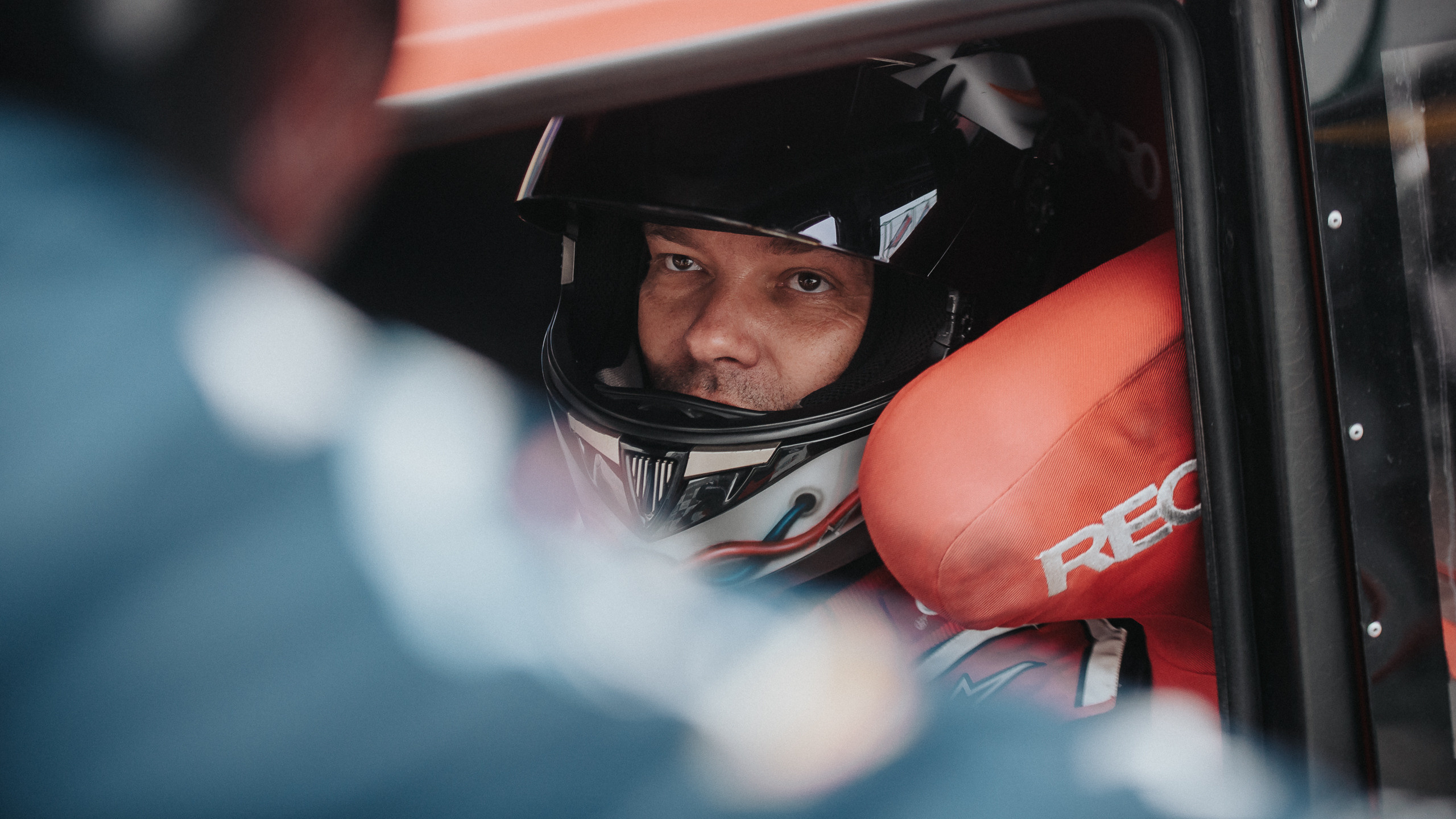 25.09.2022 — КСКГ Классика — Этап 5. Репортажный фотограф в Кемерово