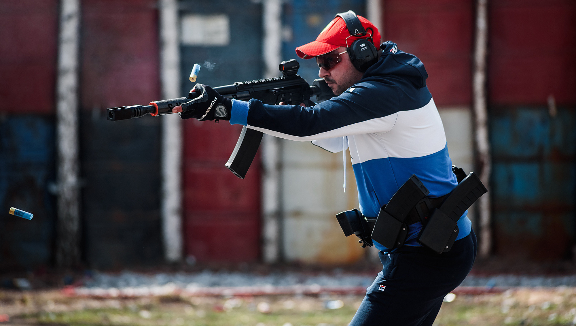 Портфолио. Репортажный фотограф в Кемерово