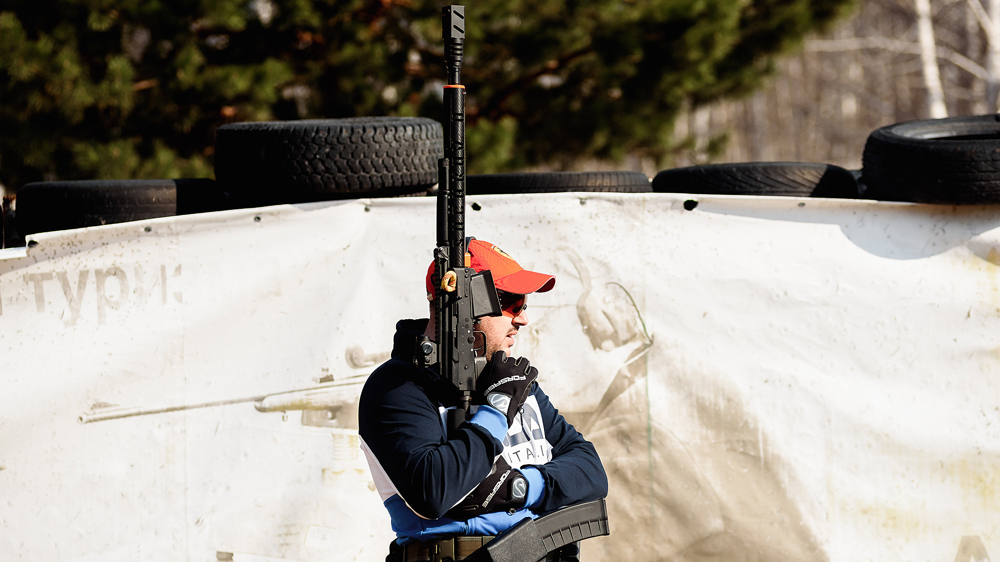 Портфолио. Репортажный фотограф в Кемерово