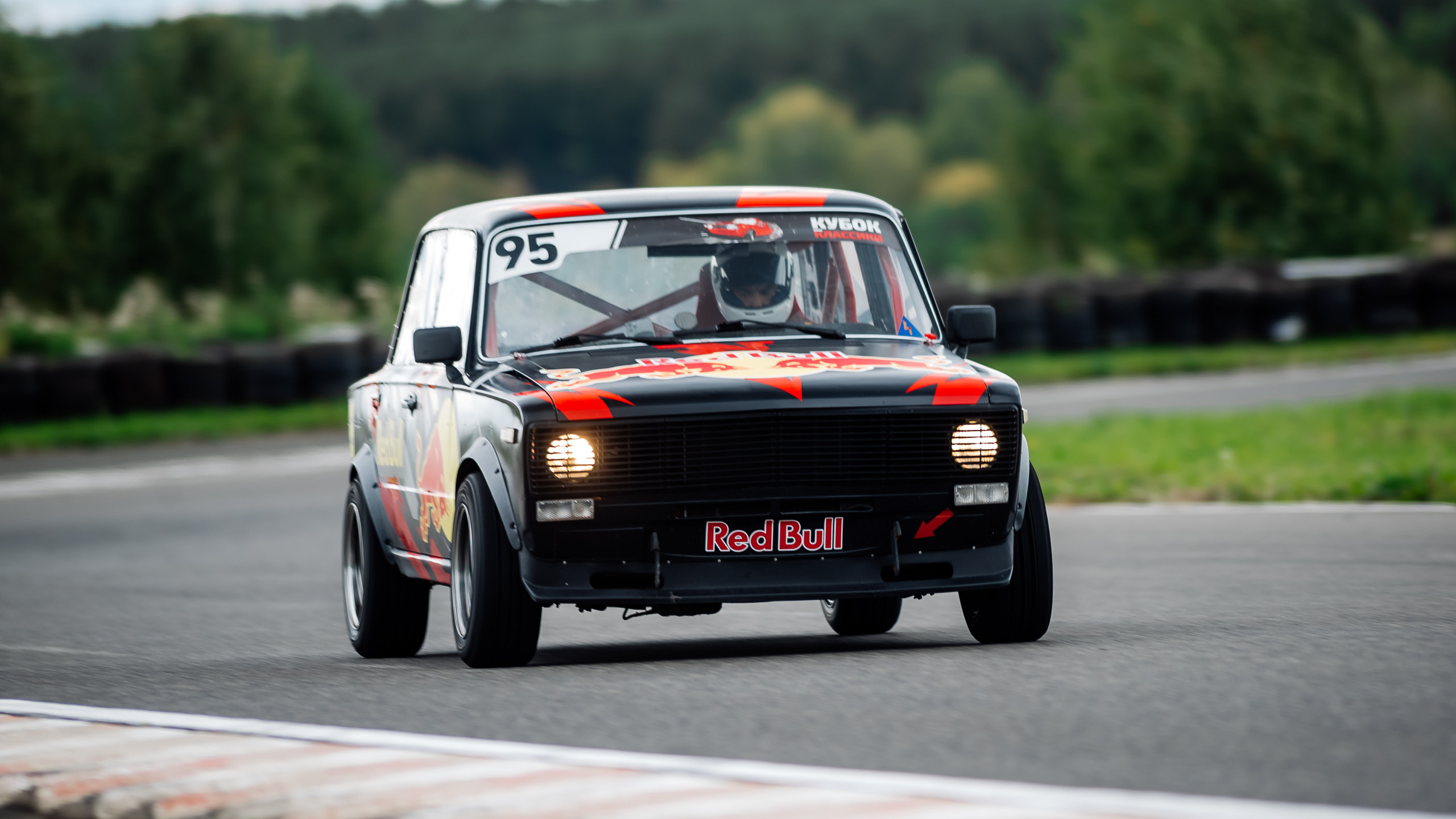 28.08.2022 — КСКГ Классика — Этап 4. Репортажный фотограф в Кемерово