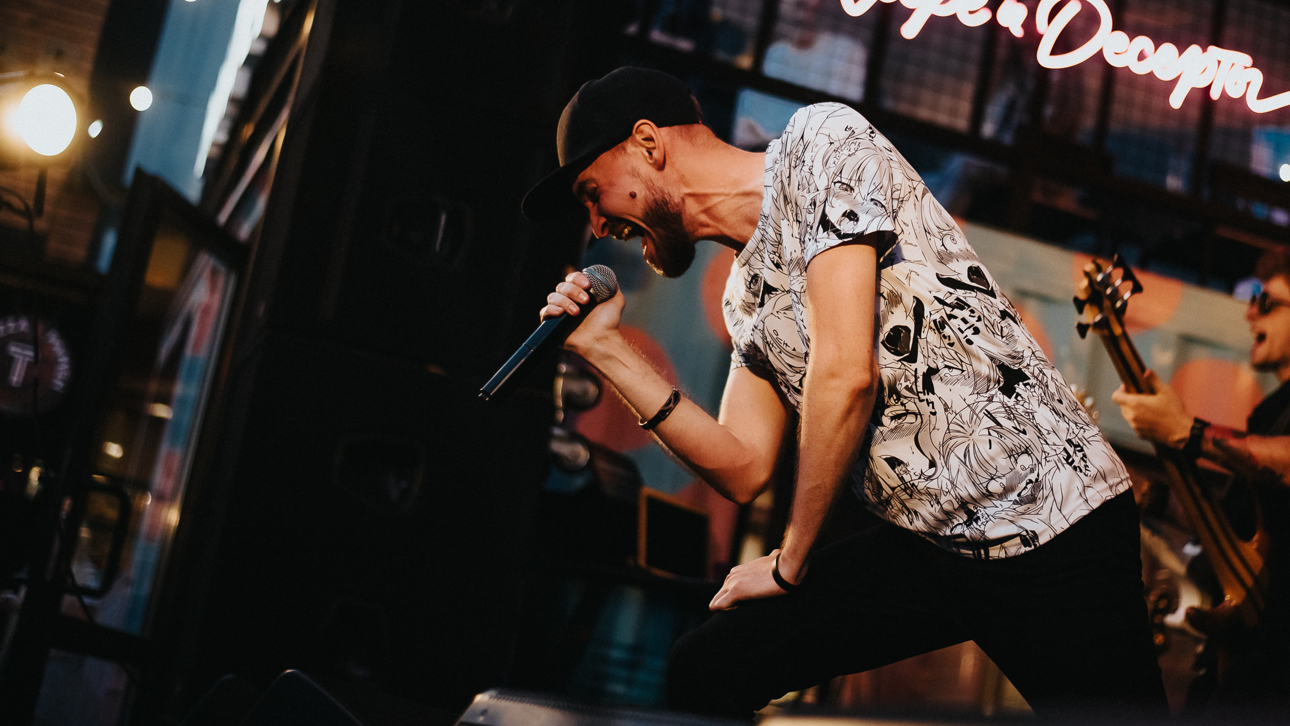 Pandora Secret 2022. Репортажный фотограф в Кемерово