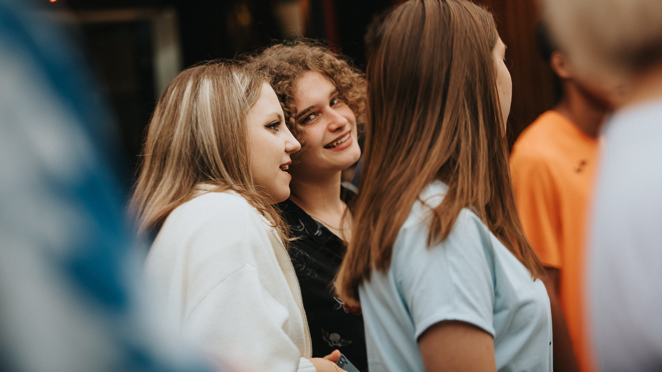 Pandora Secret 2022. Репортажный фотограф в Кемерово