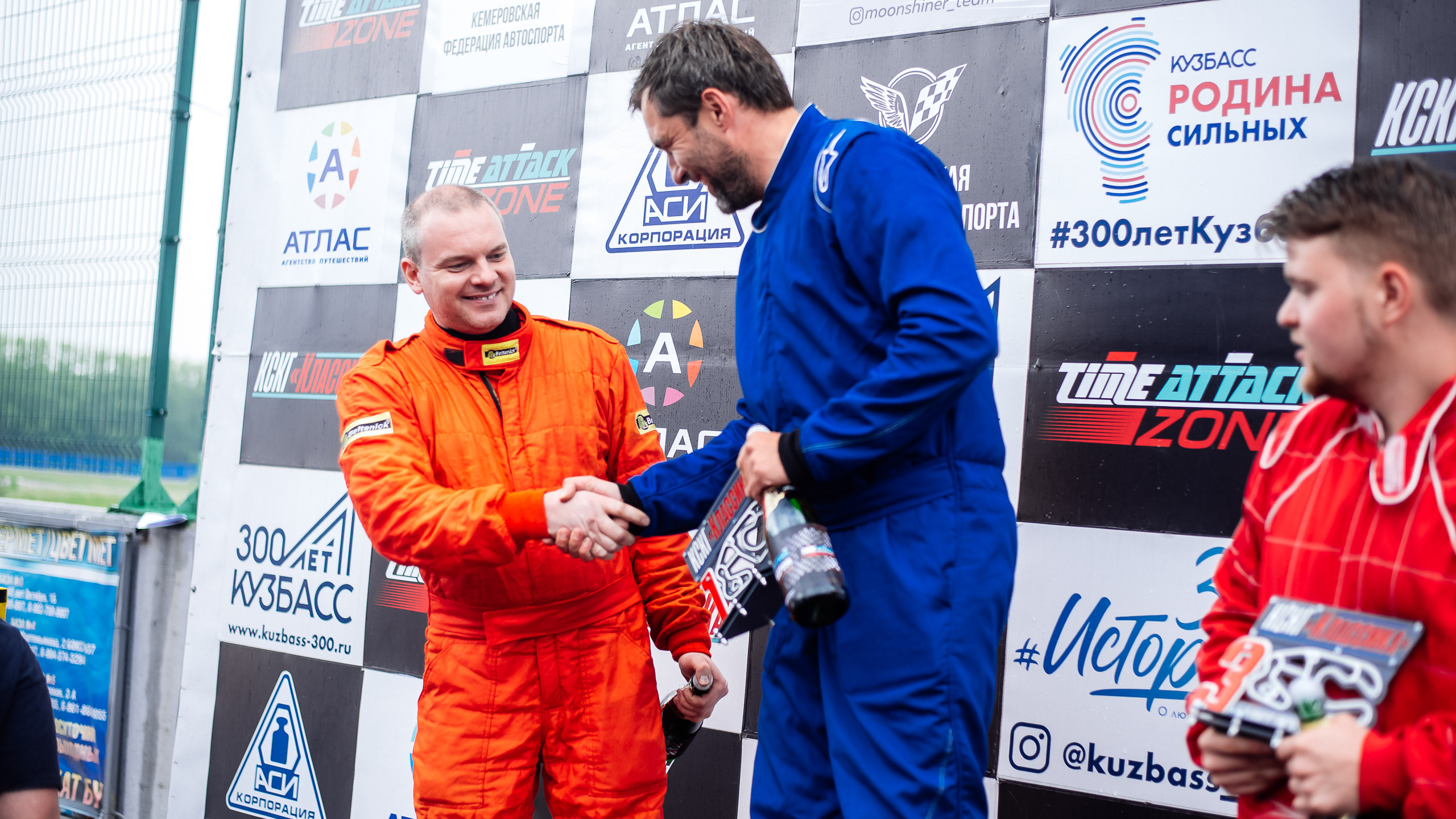 28.05.2022 — КСКГ Классика — Этап 1. Репортажный фотограф в Кемерово