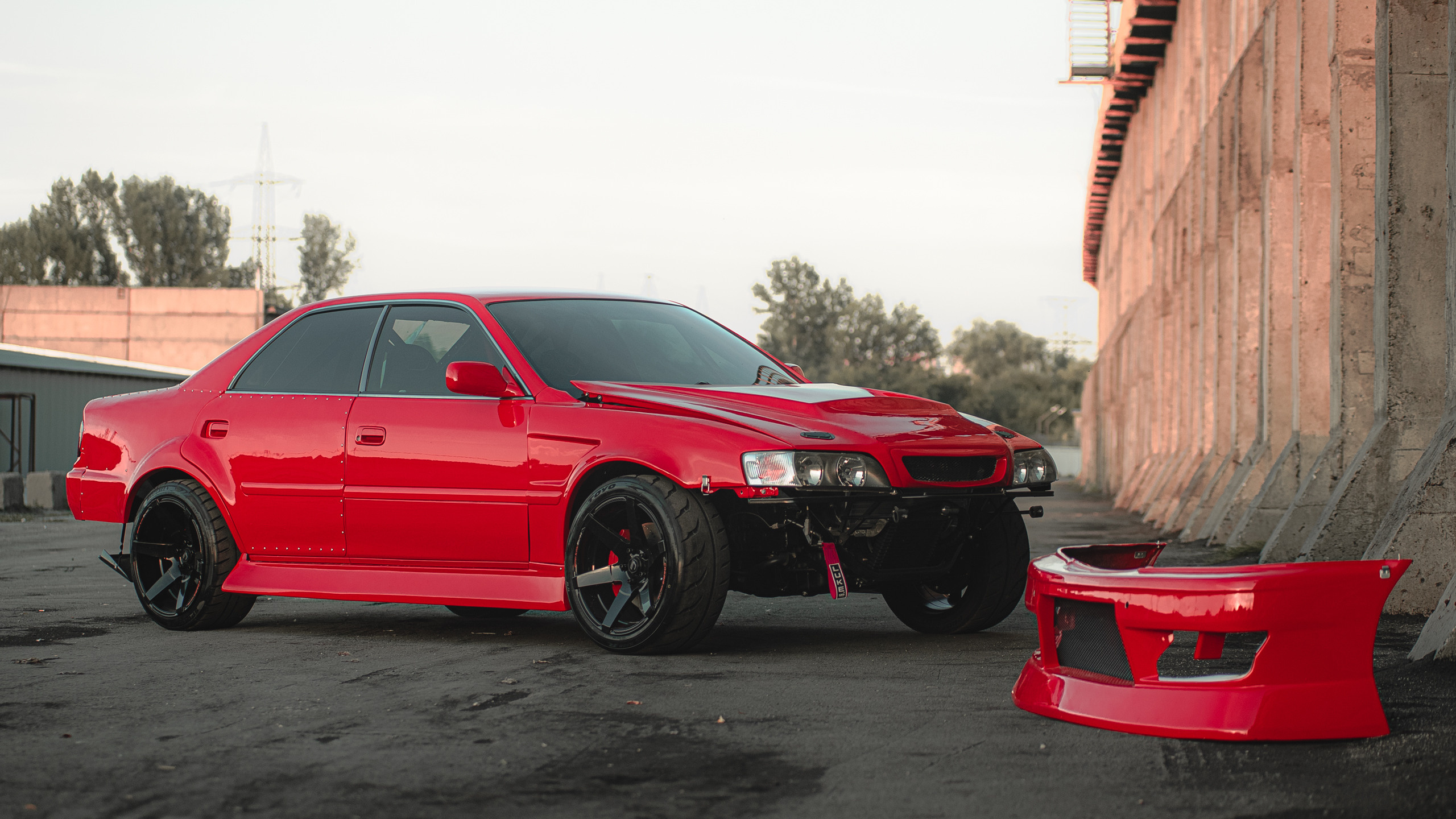 D-One Chaser. Репортажный фотограф в Кемерово