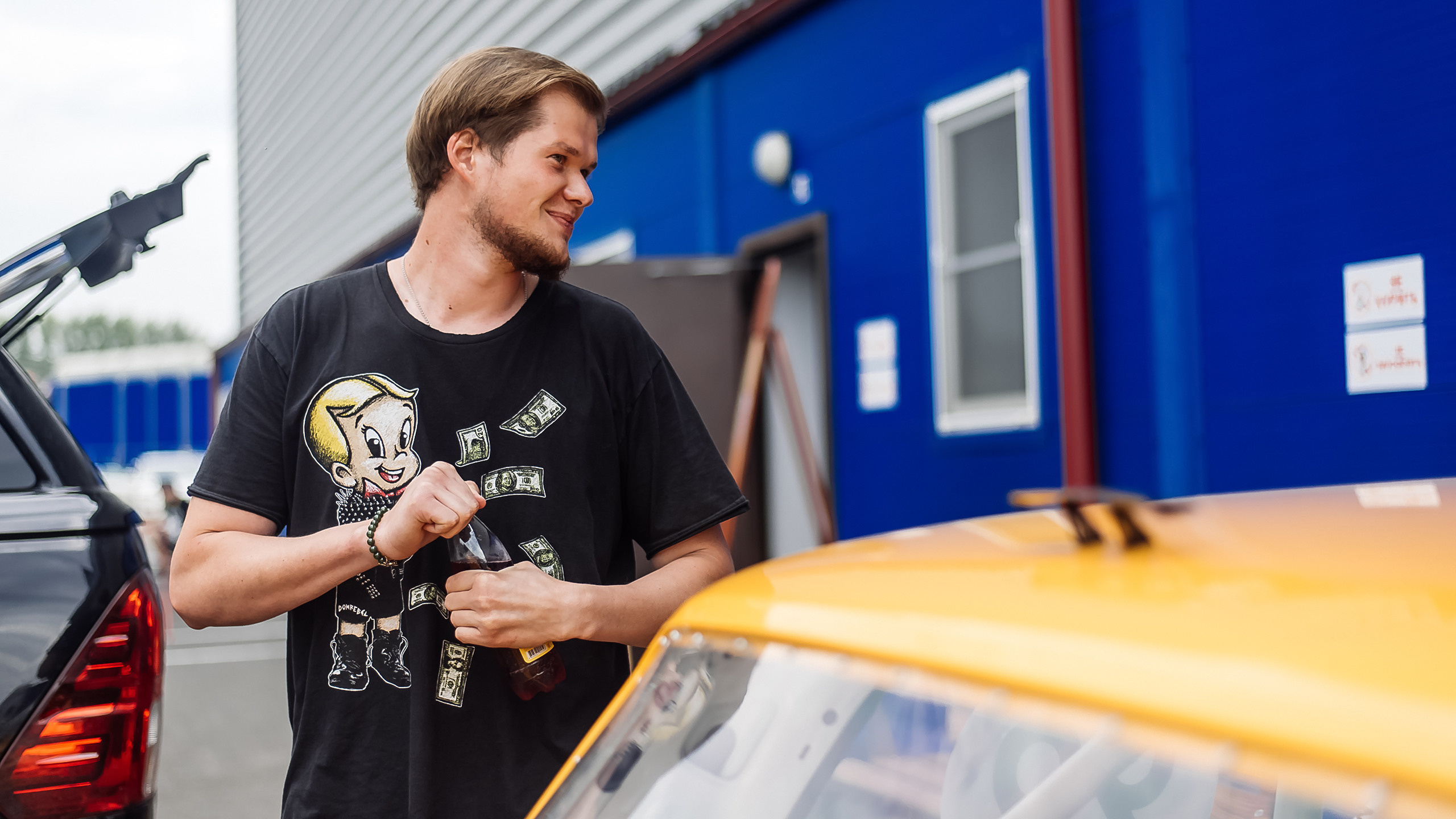 26.06.2022 — КСКГ Классика — Этап 2. Репортажный фотограф в Кемерово