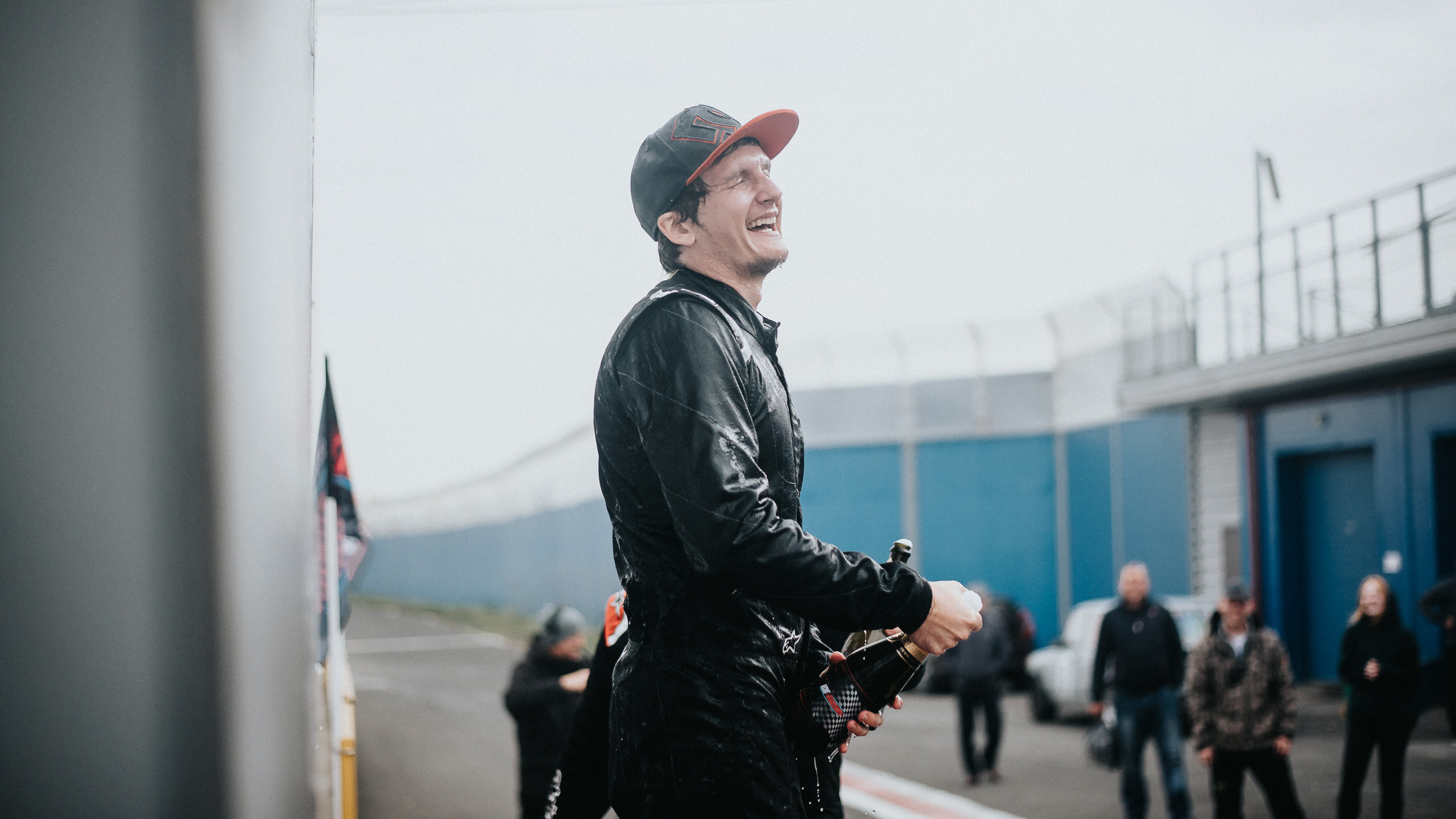 25.09.2022 — КСКГ Классика — Этап 5. Репортажный фотограф в Кемерово