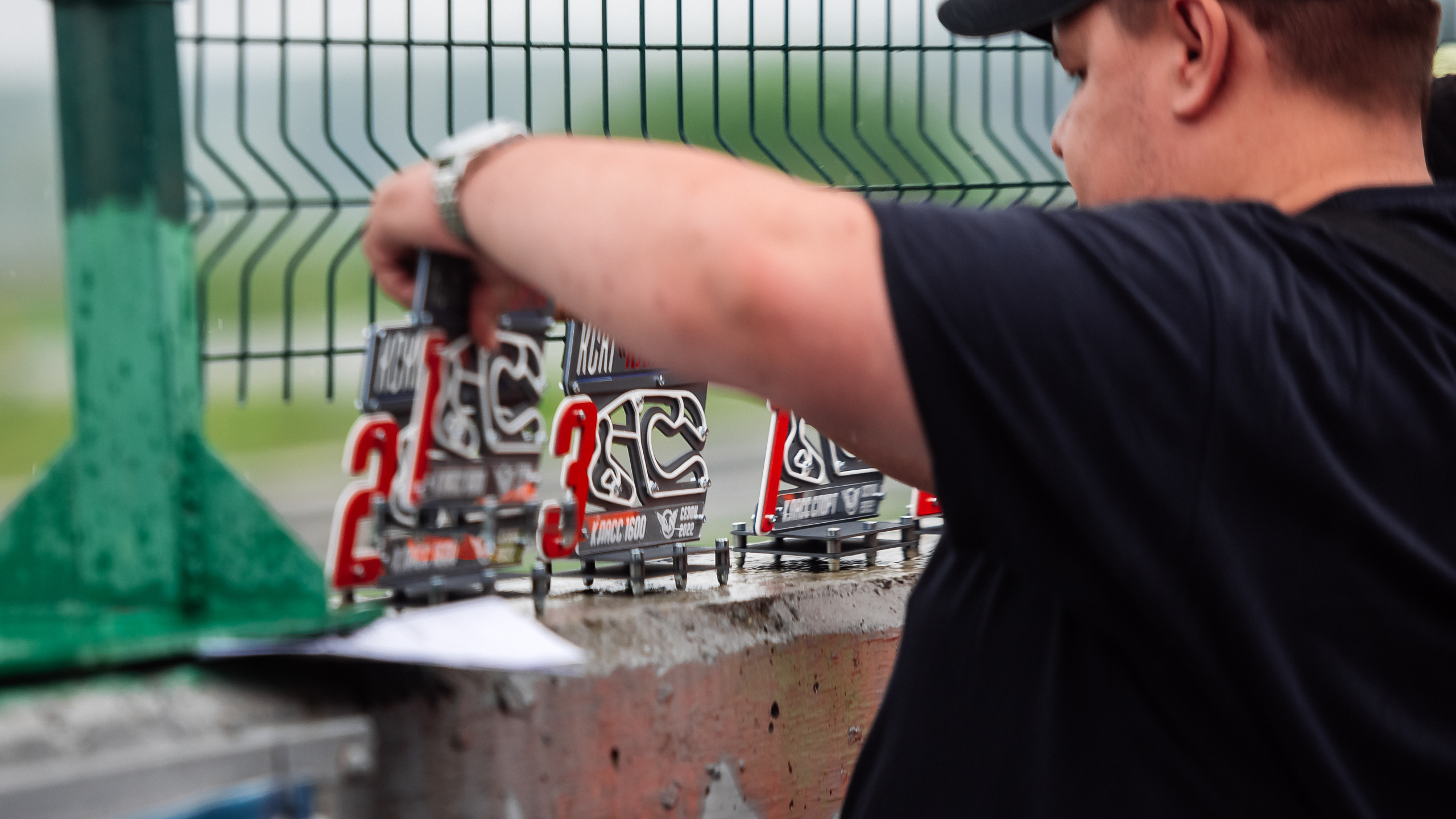 28.05.2022 — КСКГ Классика — Этап 1. Репортажный фотограф в Кемерово