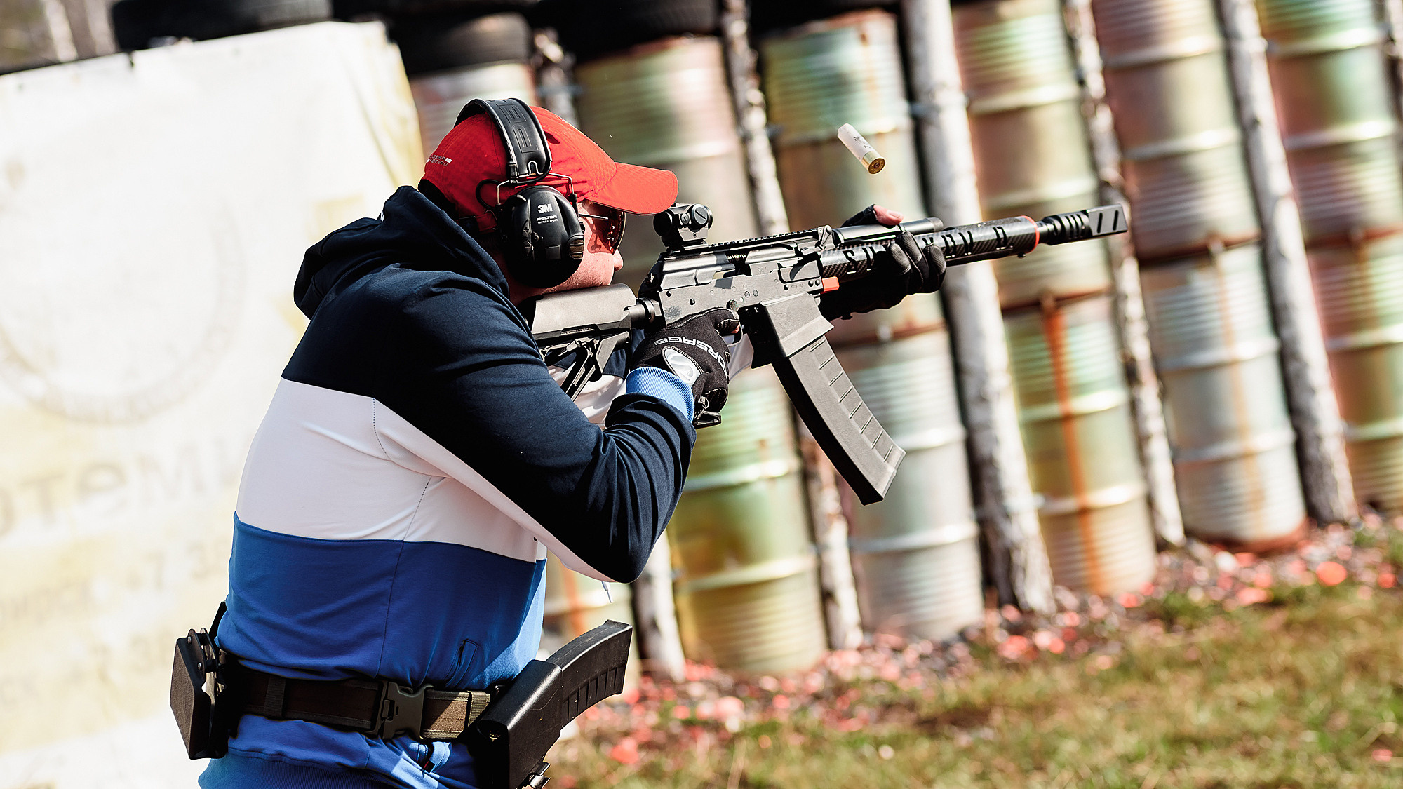 Портфолио. Репортажный фотограф в Кемерово