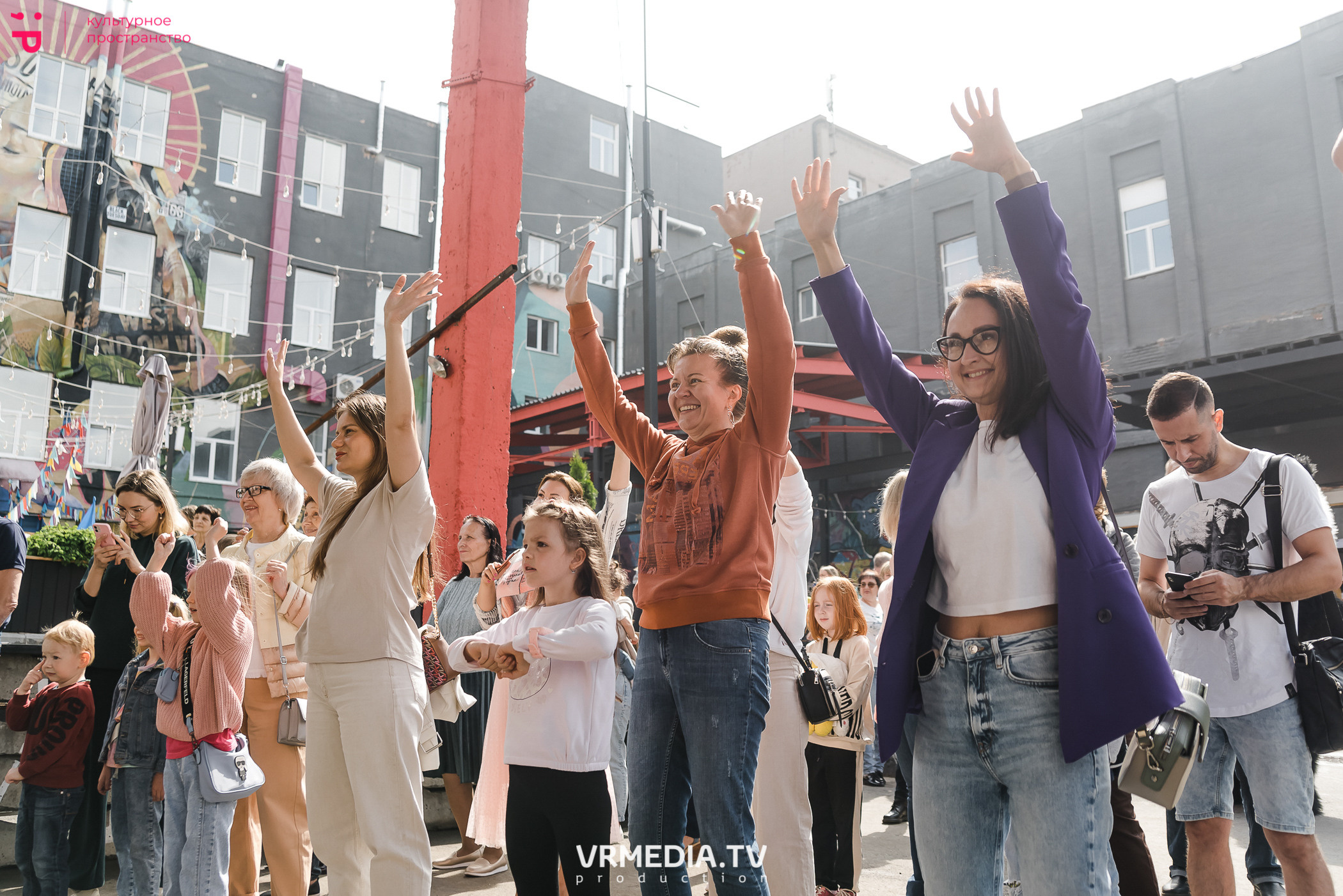 19.06.2022 — День рождения академии Игоря Крутого. Репортажный фотограф в Кемерово
