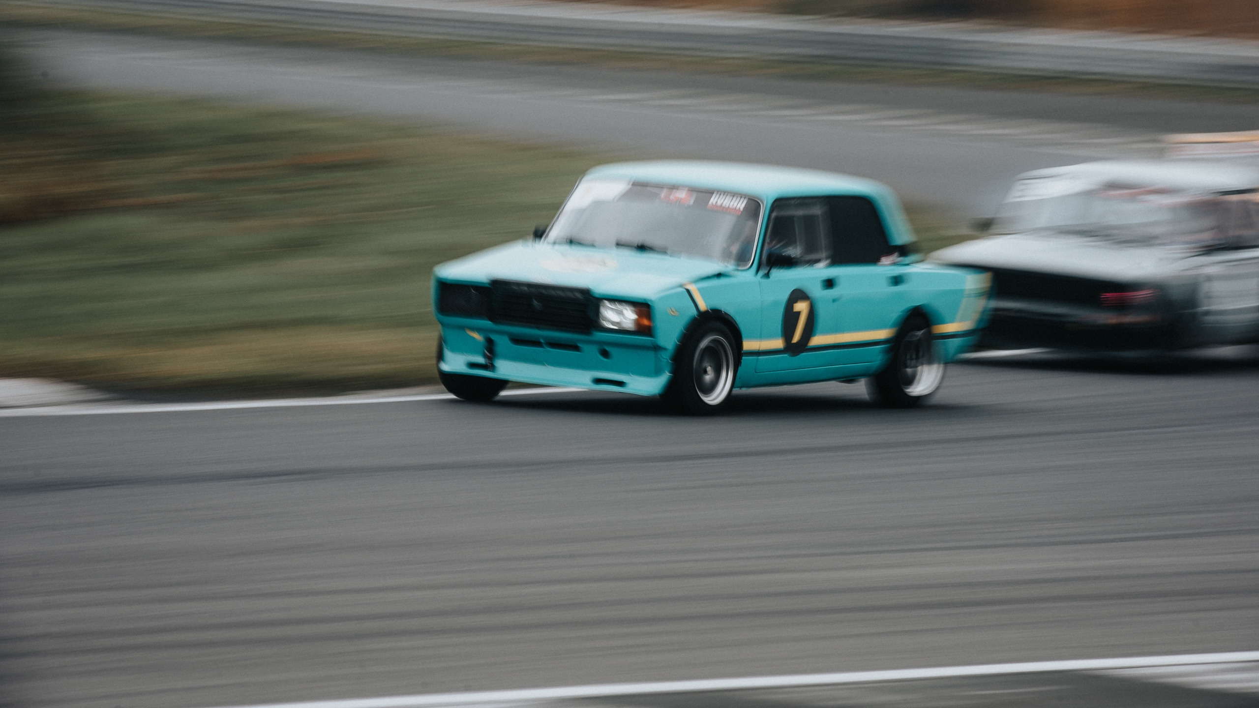 25.09.2022 — КСКГ Классика — Этап 5. Репортажный фотограф в Кемерово