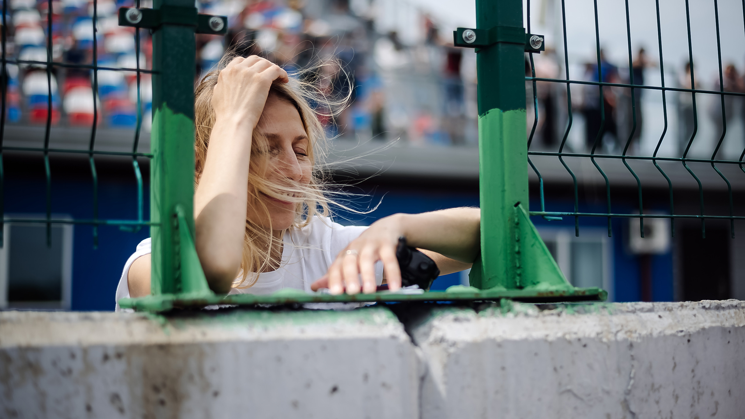 26.06.2022 — КСКГ Классика — Этап 2. Репортажный фотограф в Кемерово