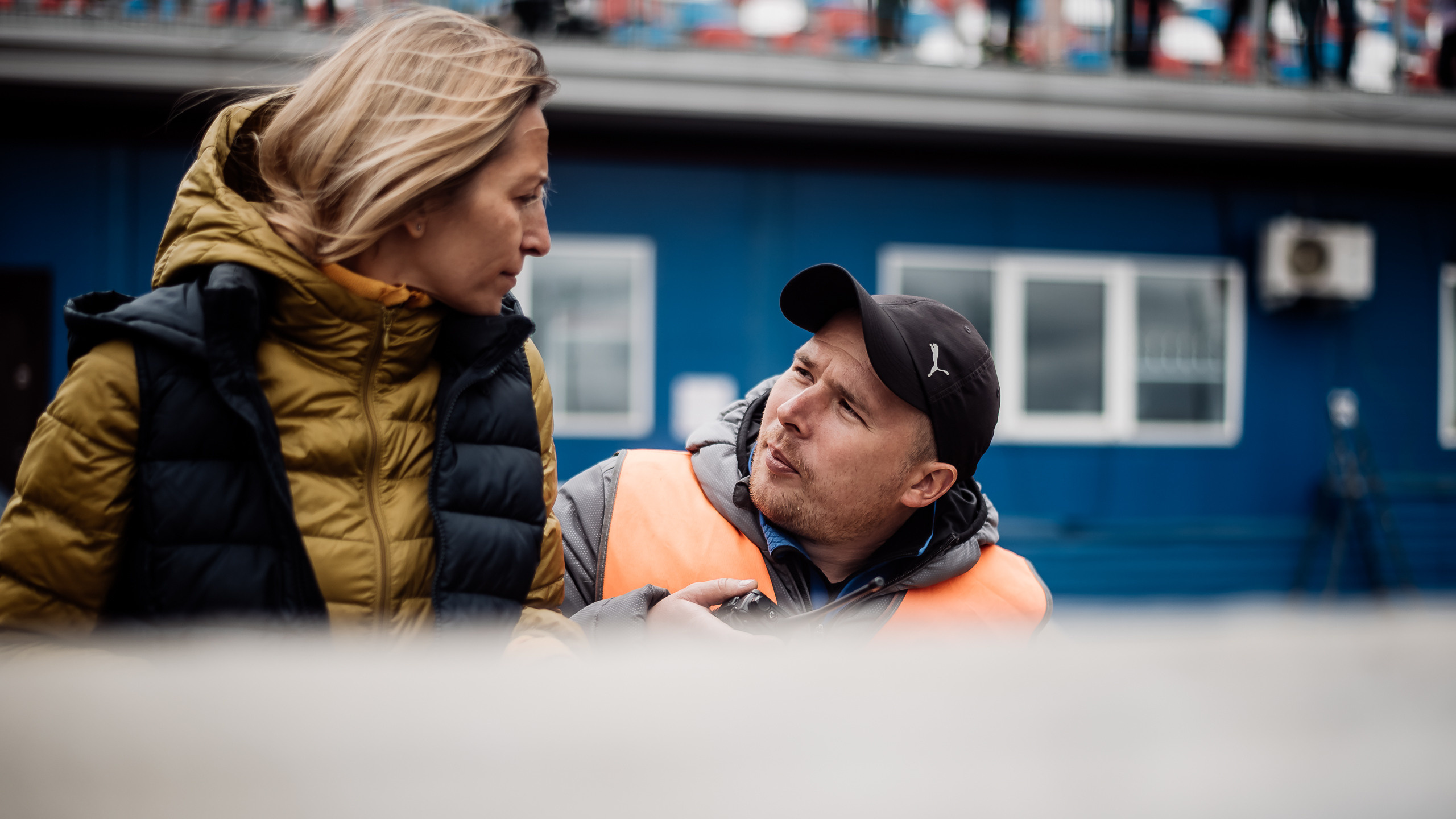 28.08.2022 — КСКГ Классика — Этап 4. Репортажный фотограф в Кемерово