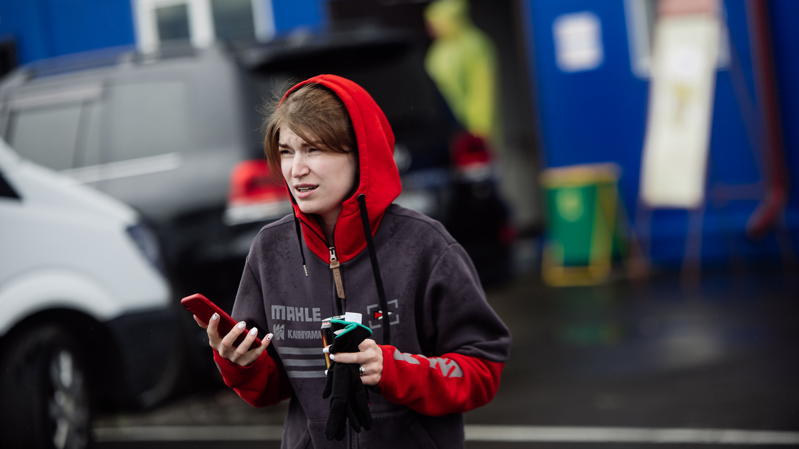 28.05.2022 — КСКГ Классика — Этап 1. Репортажный фотограф в Кемерово