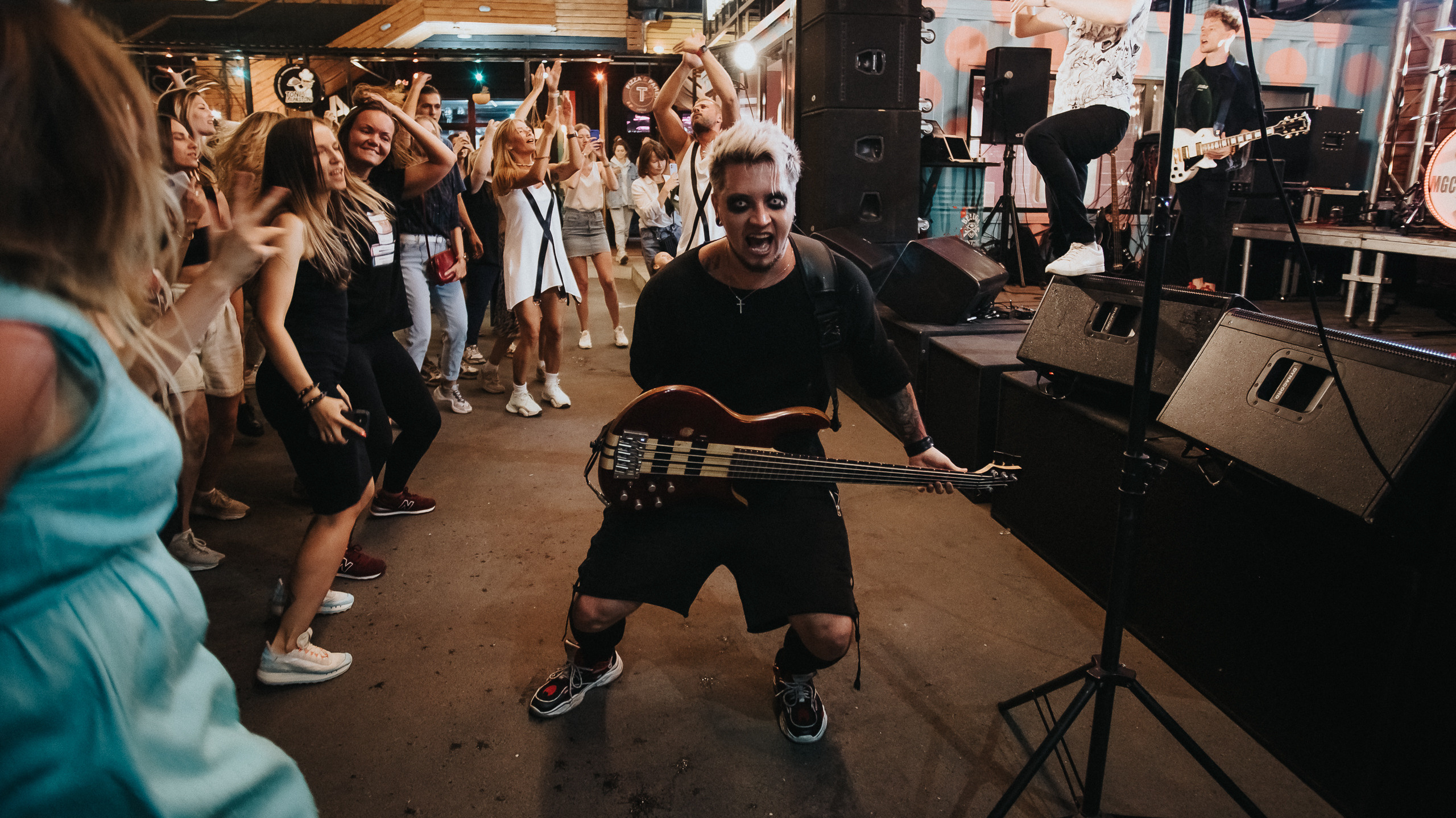 Pandora Secret 2022. Репортажный фотограф в Кемерово