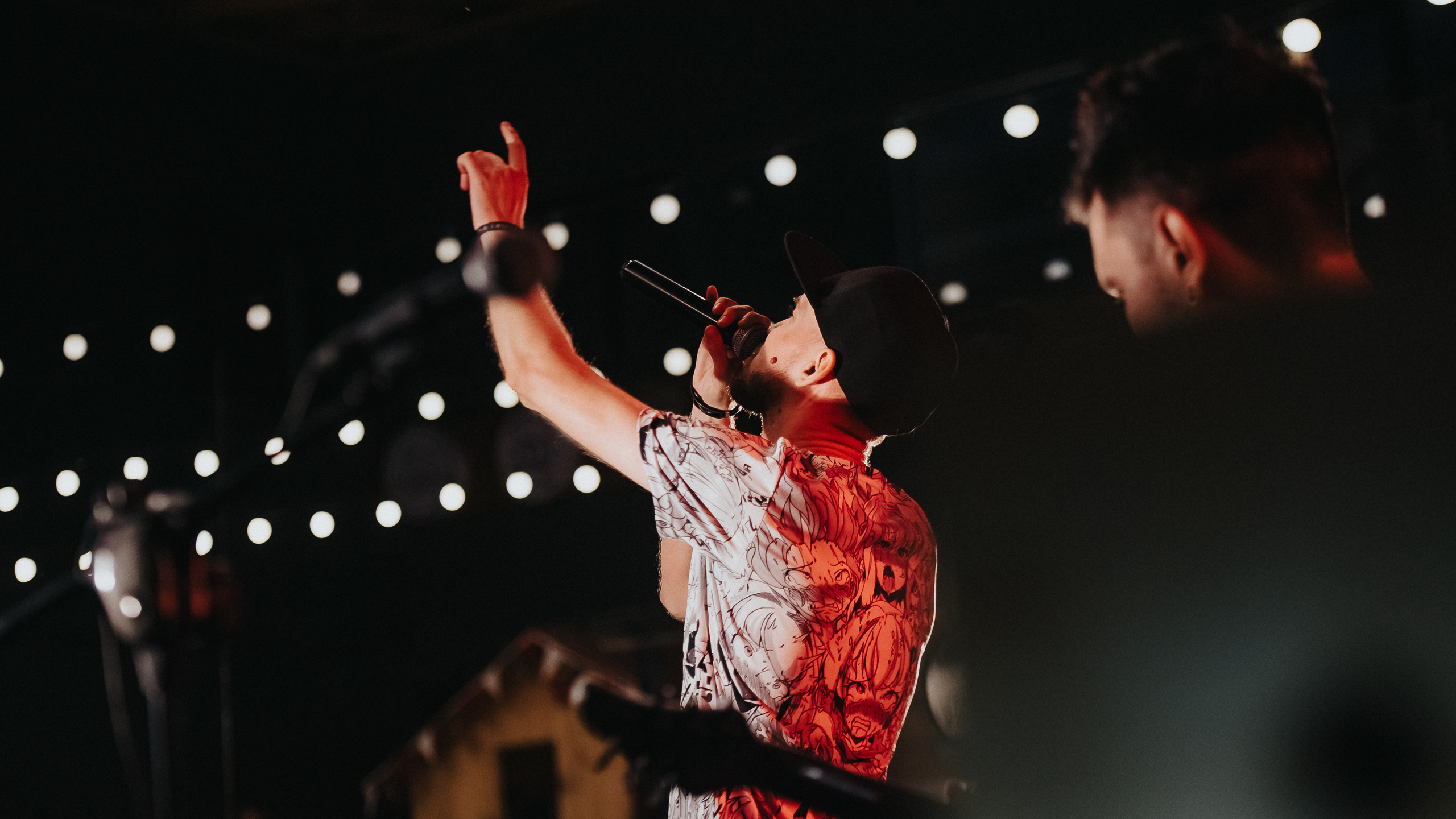 Pandora Secret 2022. Репортажный фотограф в Кемерово