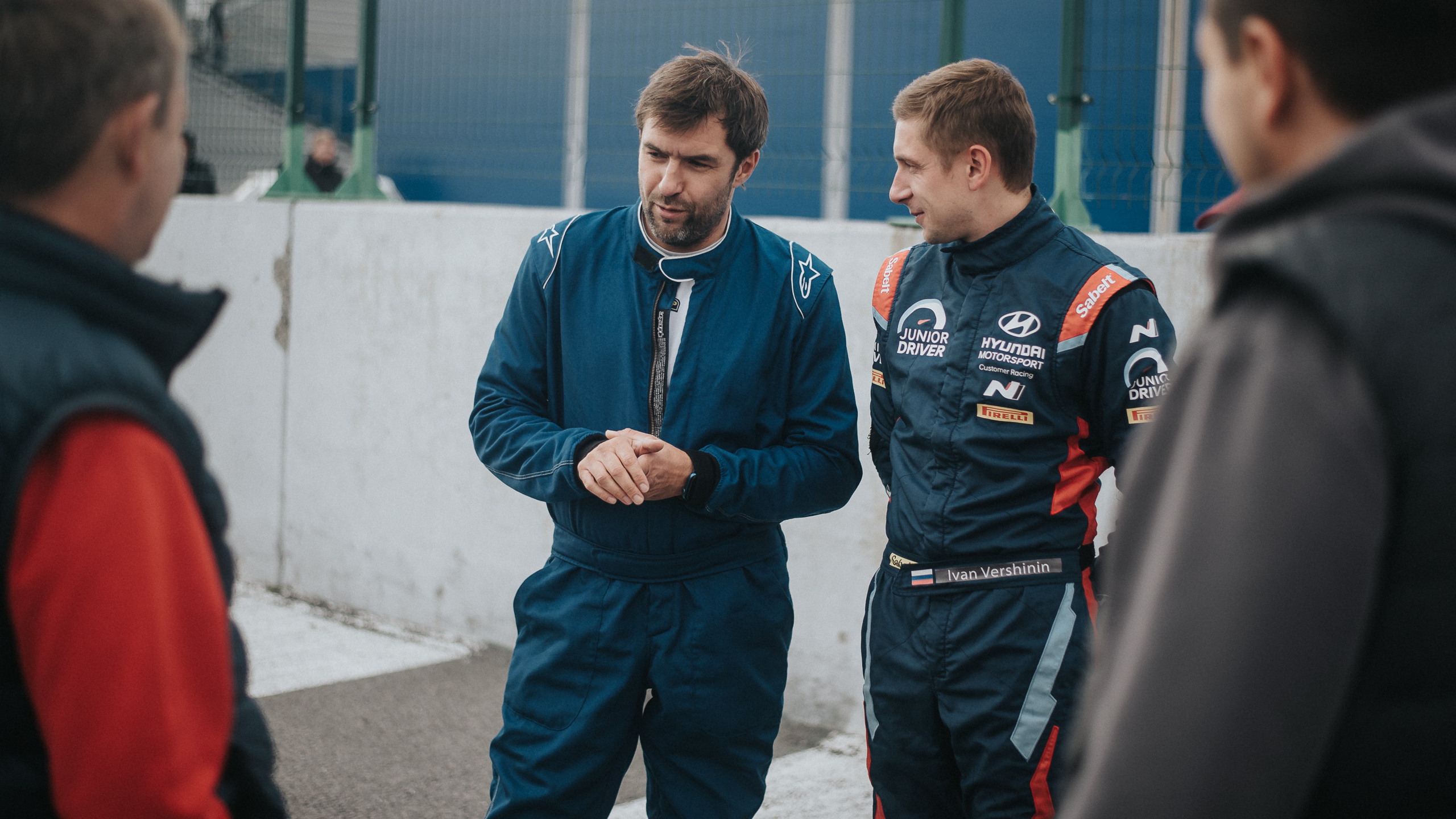 25.09.2022 — КСКГ Классика — Этап 5. Репортажный фотограф в Кемерово