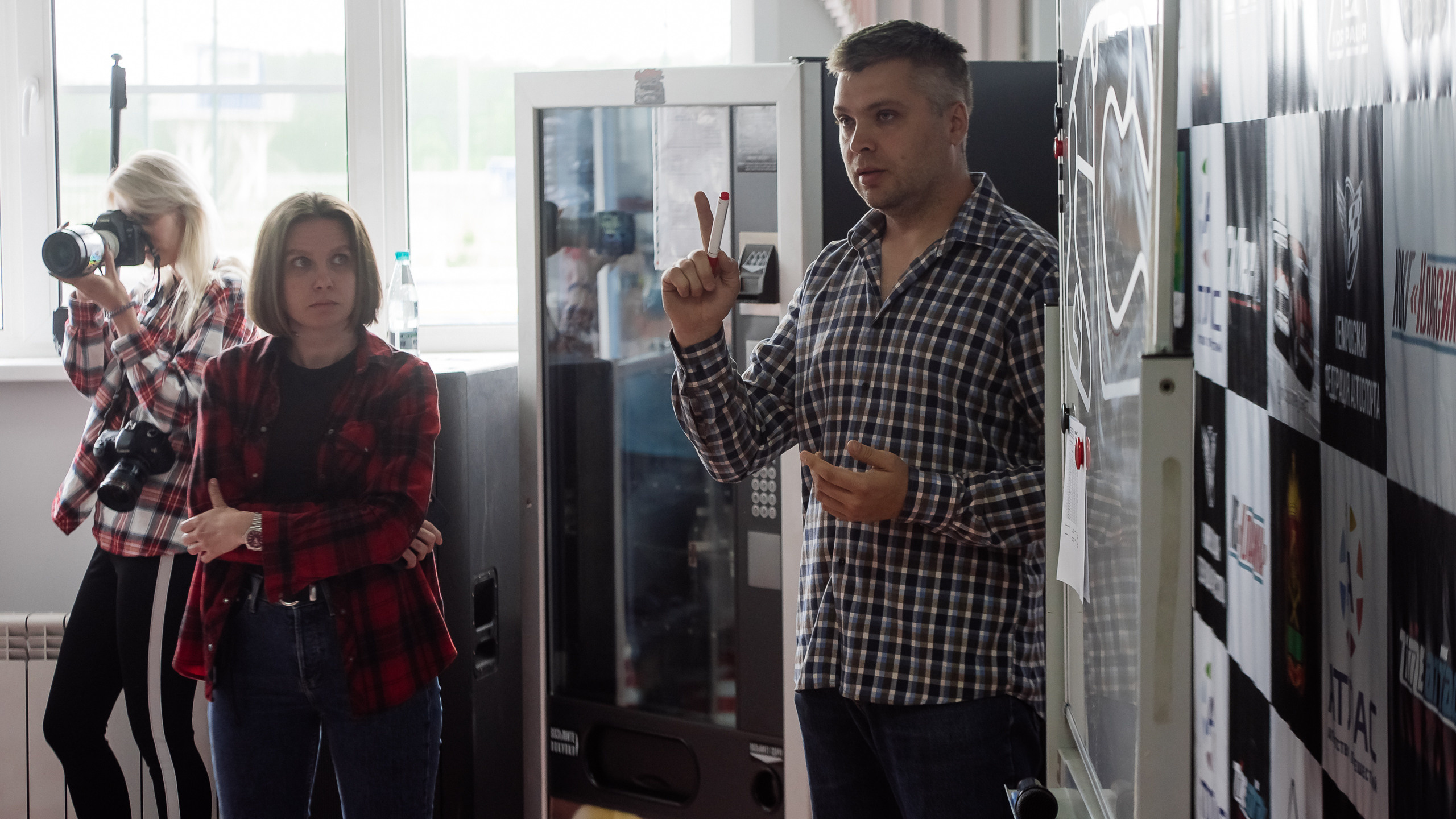 28.05.2022 — КСКГ Классика — Этап 1. Репортажный фотограф в Кемерово