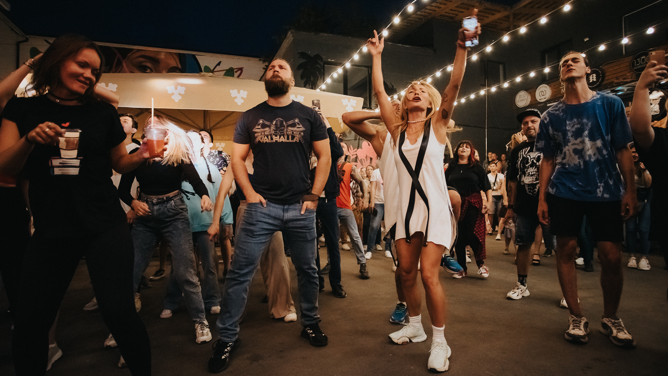 Pandora Secret 2022. Репортажный фотограф в Кемерово