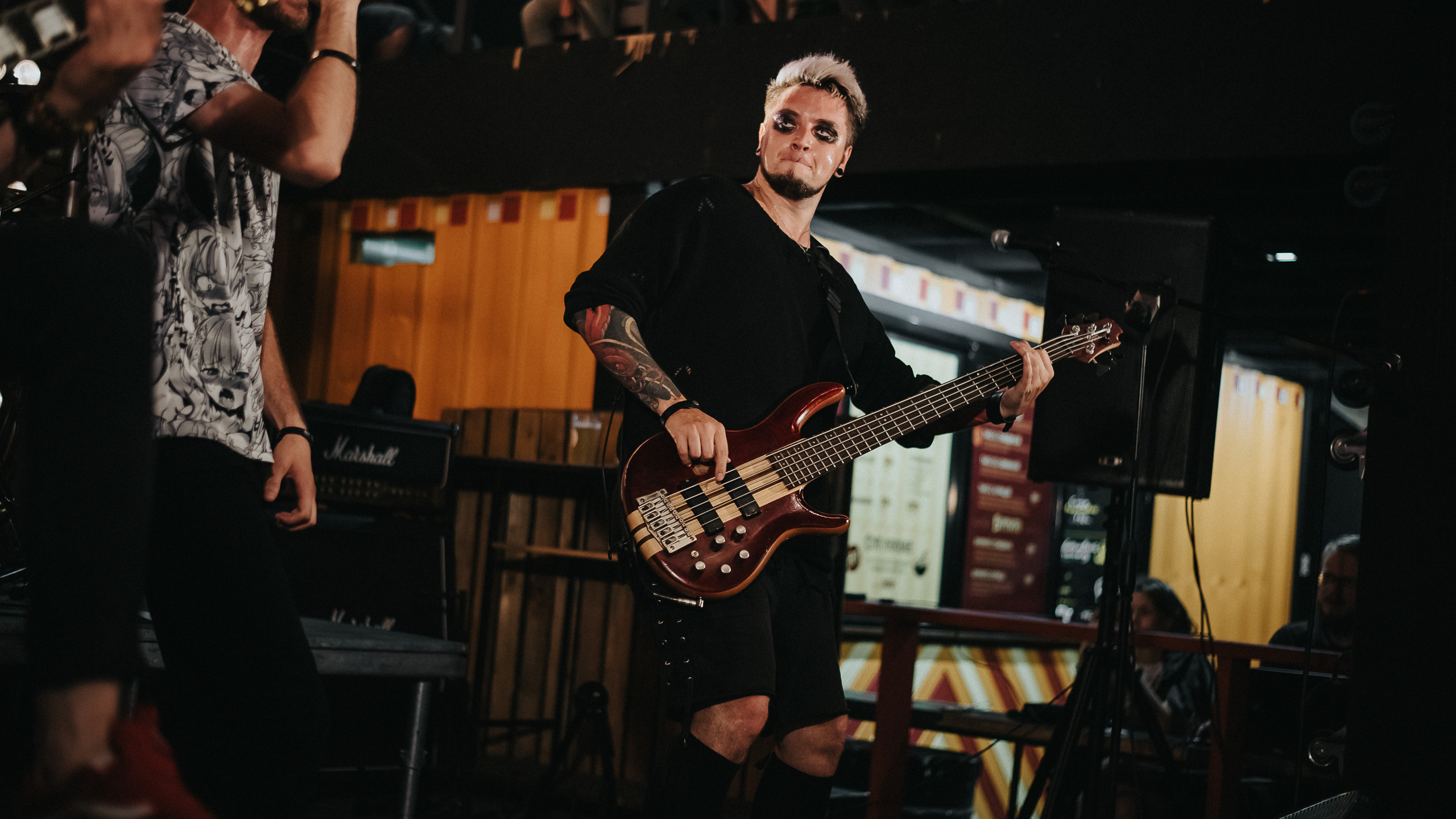 Pandora Secret 2022. Репортажный фотограф в Кемерово