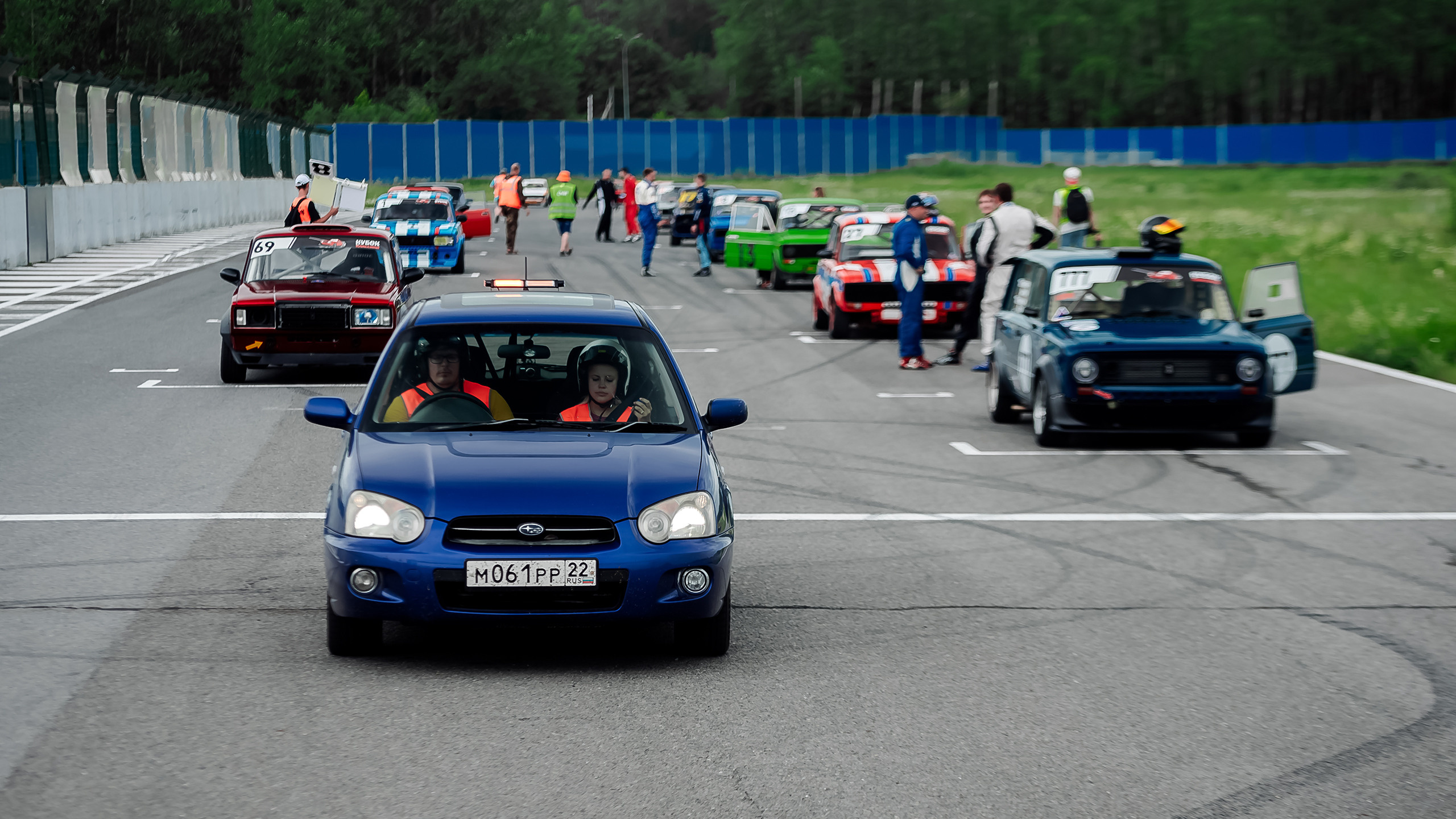 26.06.2022 — КСКГ Классика — Этап 2. Репортажный фотограф в Кемерово