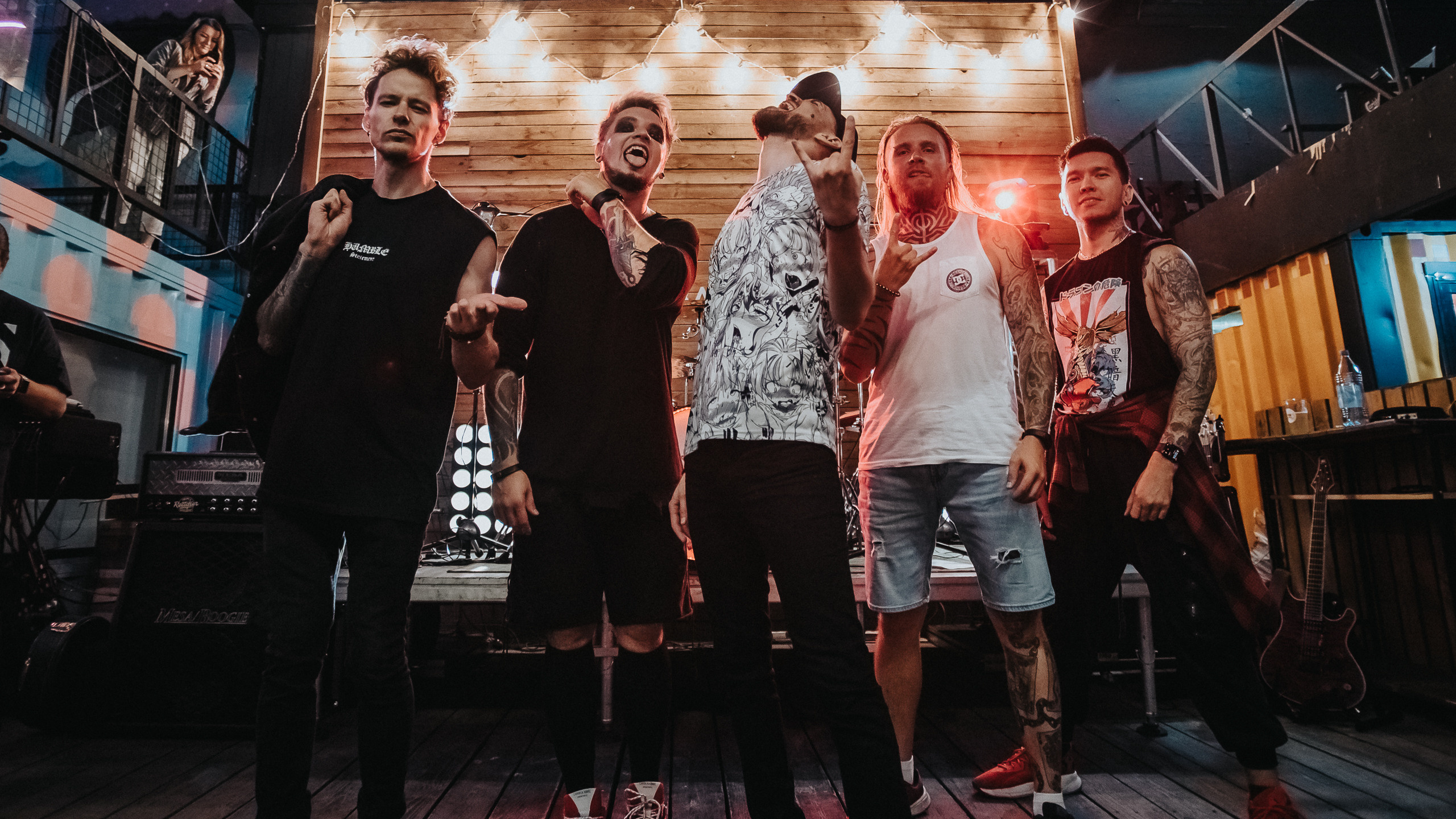 Pandora Secret 2022. Репортажный фотограф в Кемерово