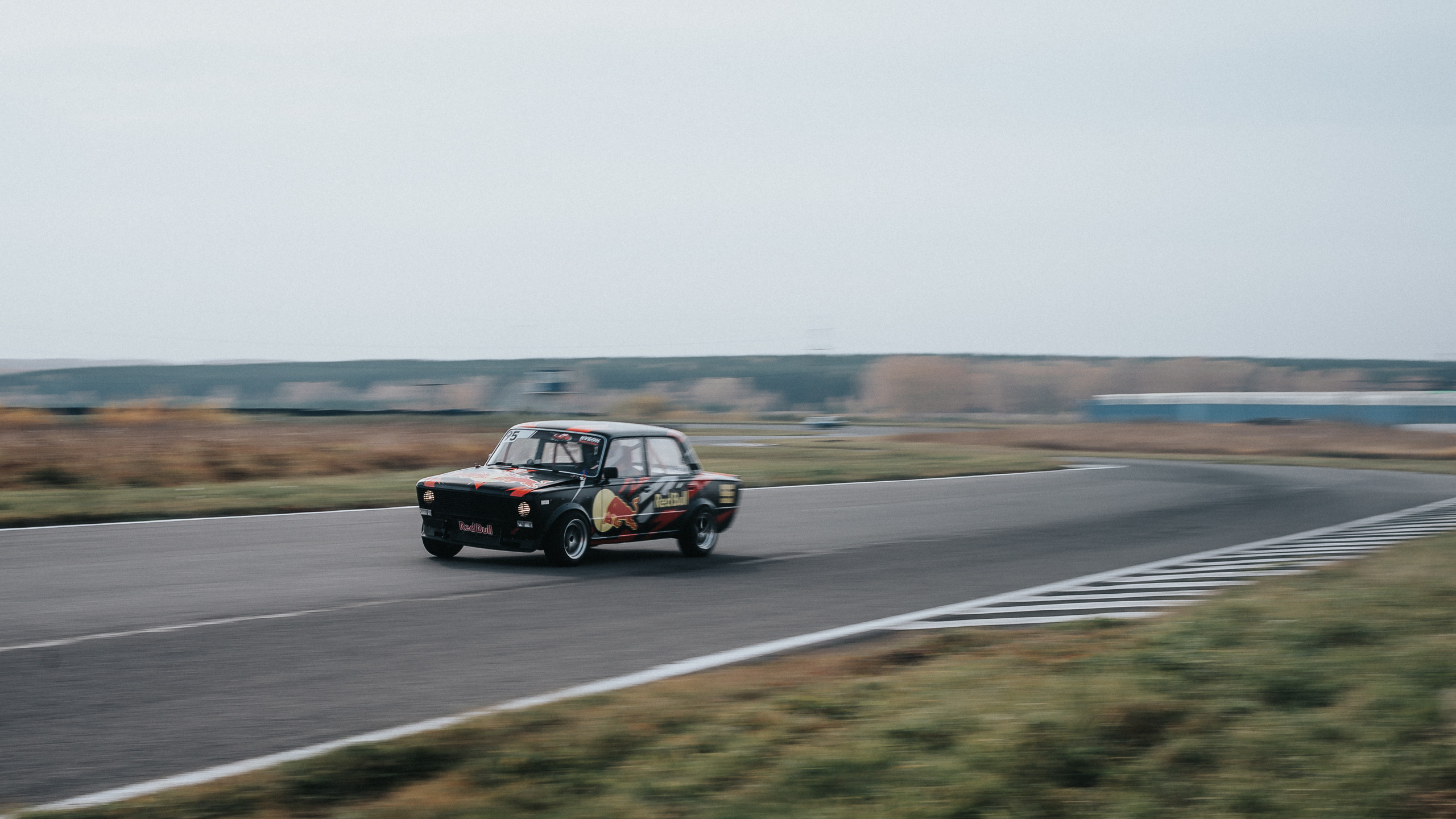 25.09.2022 — КСКГ Классика — Этап 5. Репортажный фотограф в Кемерово