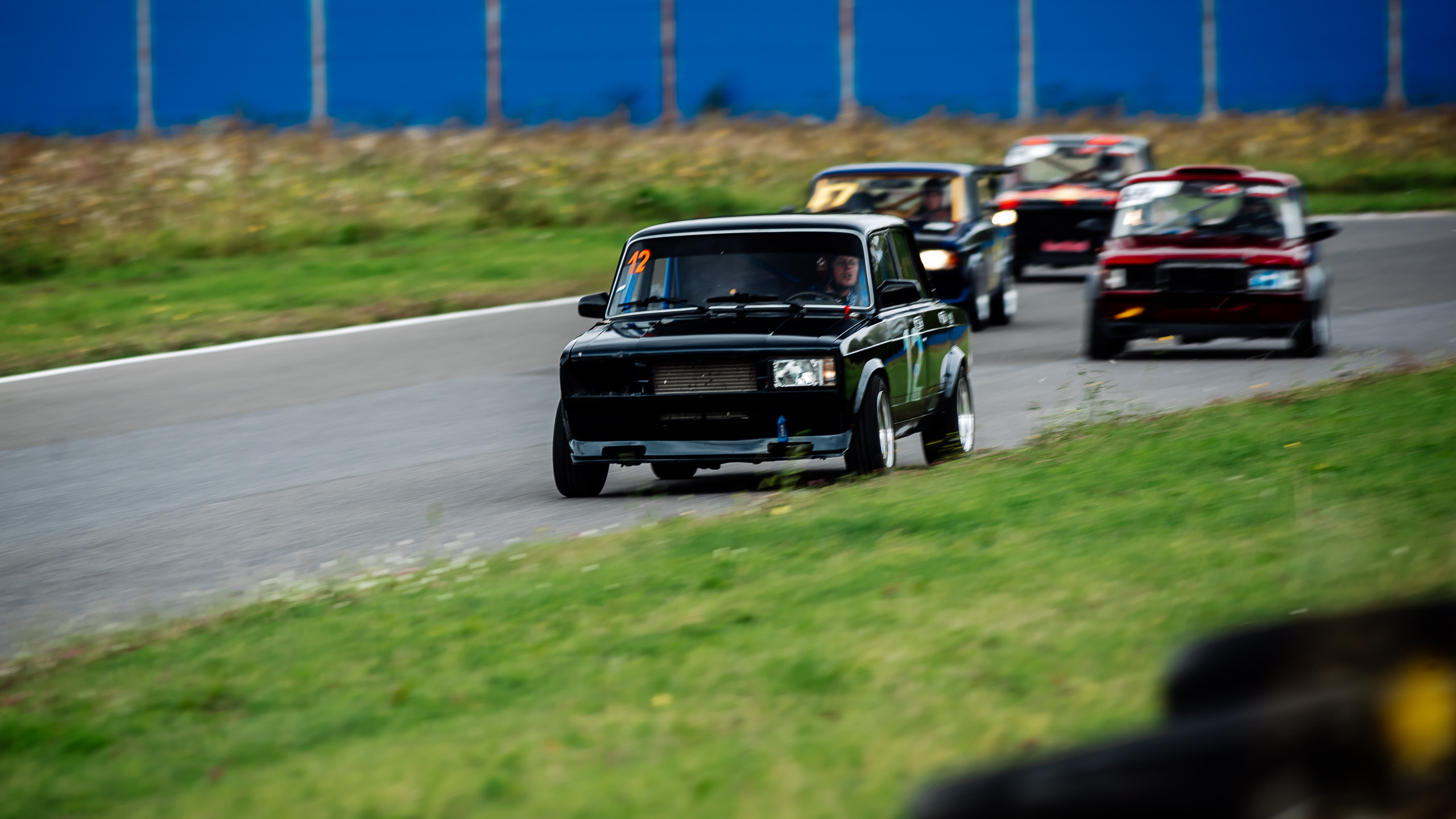 28.08.2022 — КСКГ Классика — Этап 4. Репортажный фотограф в Кемерово