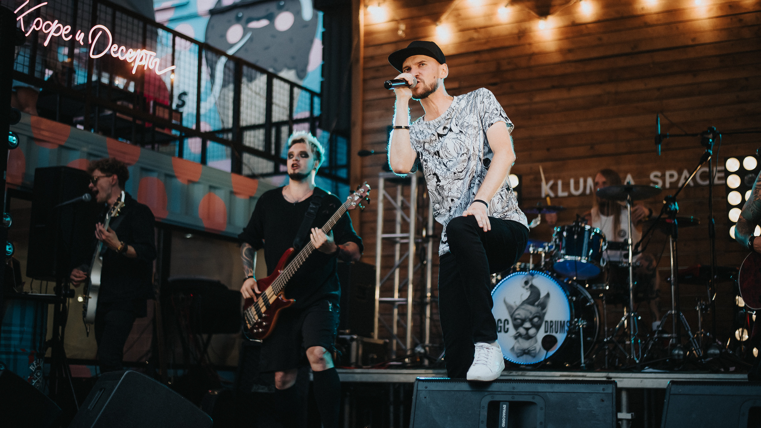 Pandora Secret 2022. Репортажный фотограф в Кемерово