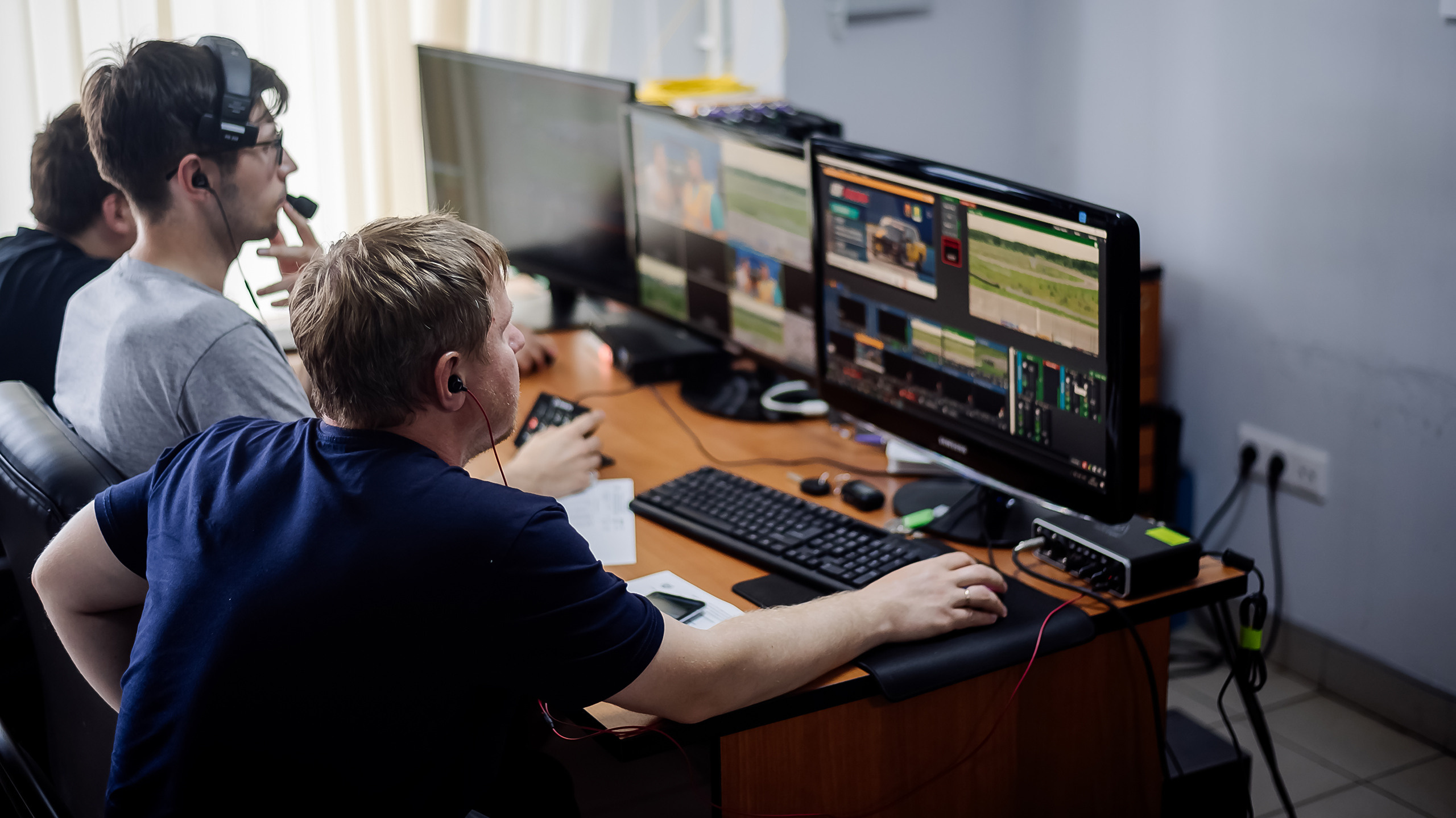 26.06.2022 — КСКГ Классика — Этап 2. Репортажный фотограф в Кемерово