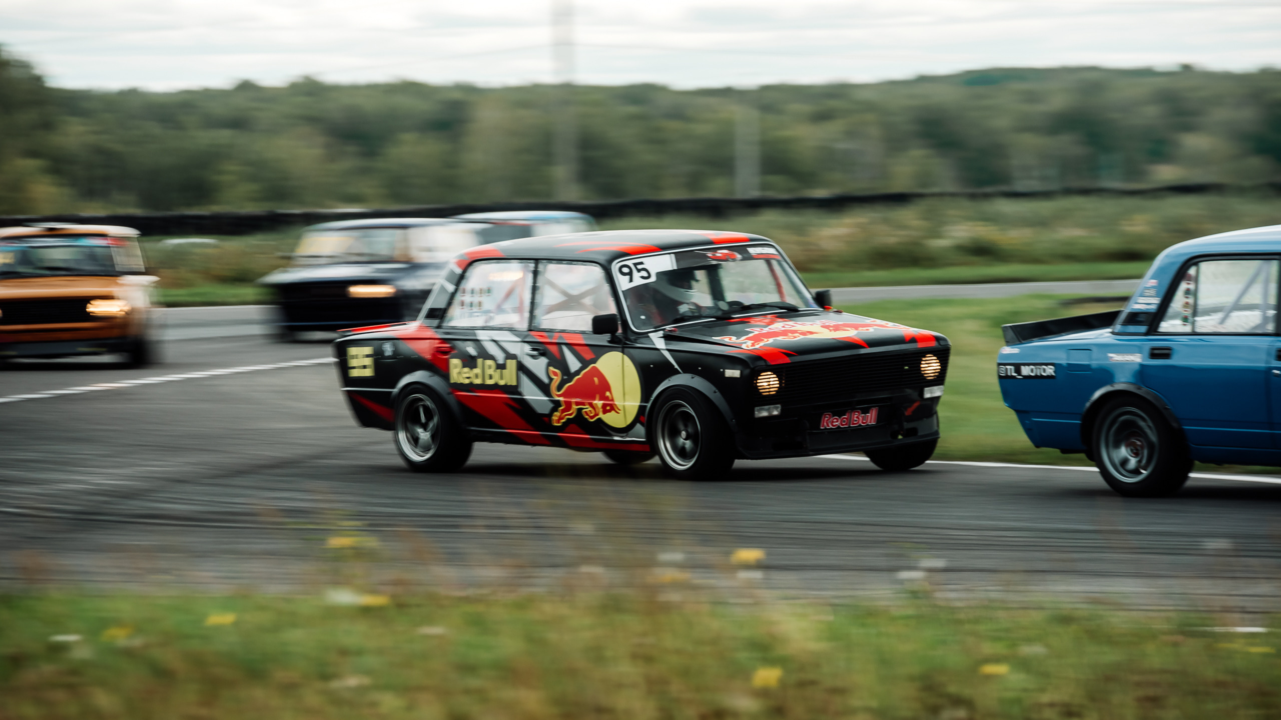 28.08.2022 — КСКГ Классика — Этап 4. Репортажный фотограф в Кемерово