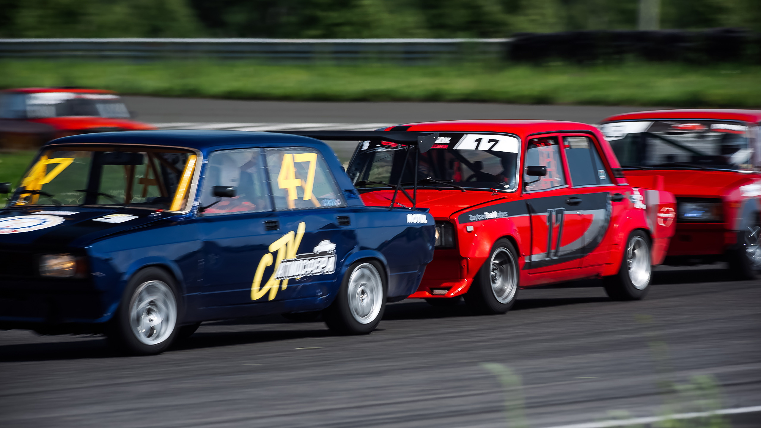 26.06.2022 — КСКГ Классика — Этап 2. Репортажный фотограф в Кемерово