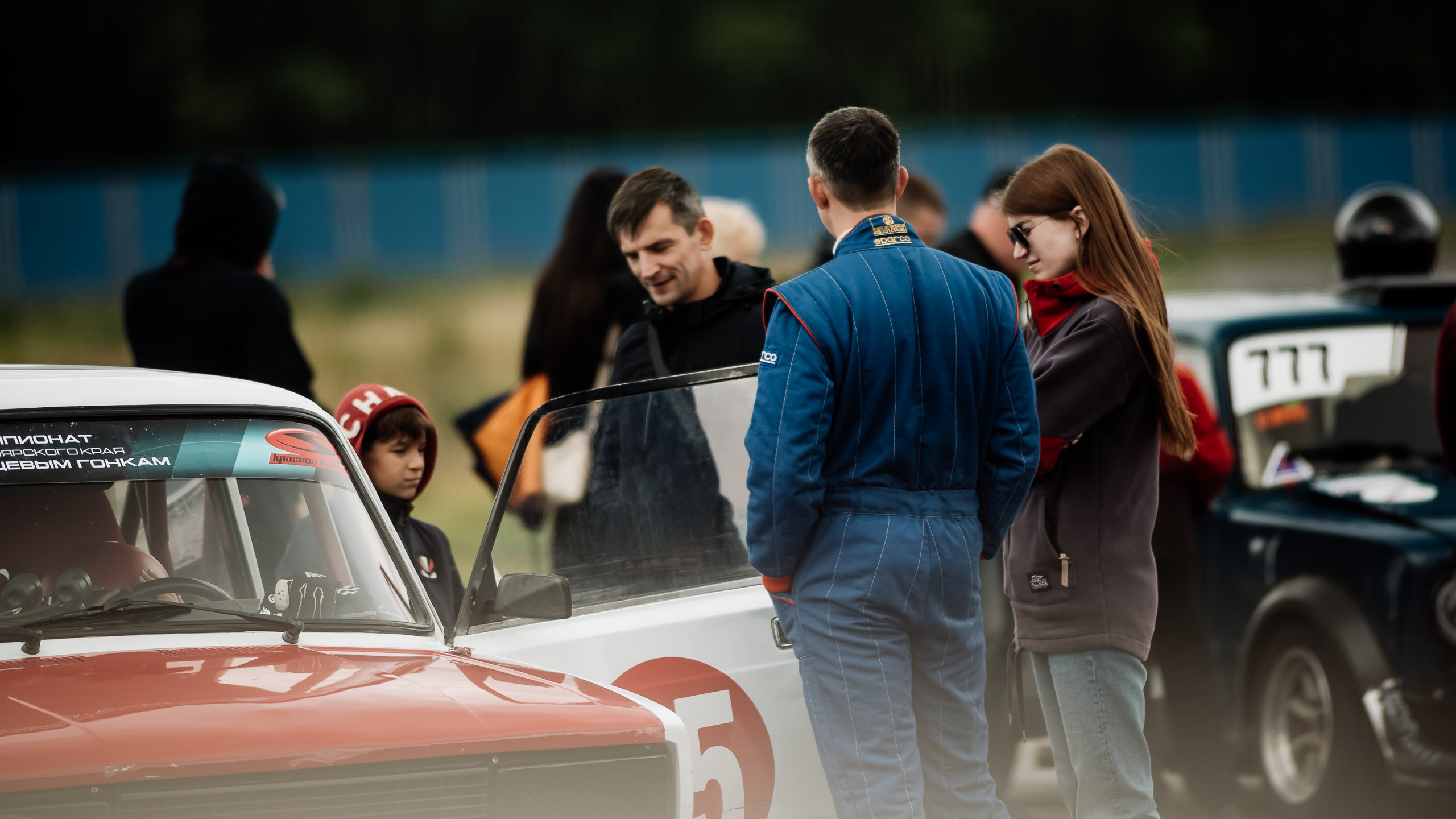 28.08.2022 — КСКГ Классика — Этап 4. Репортажный фотограф в Кемерово