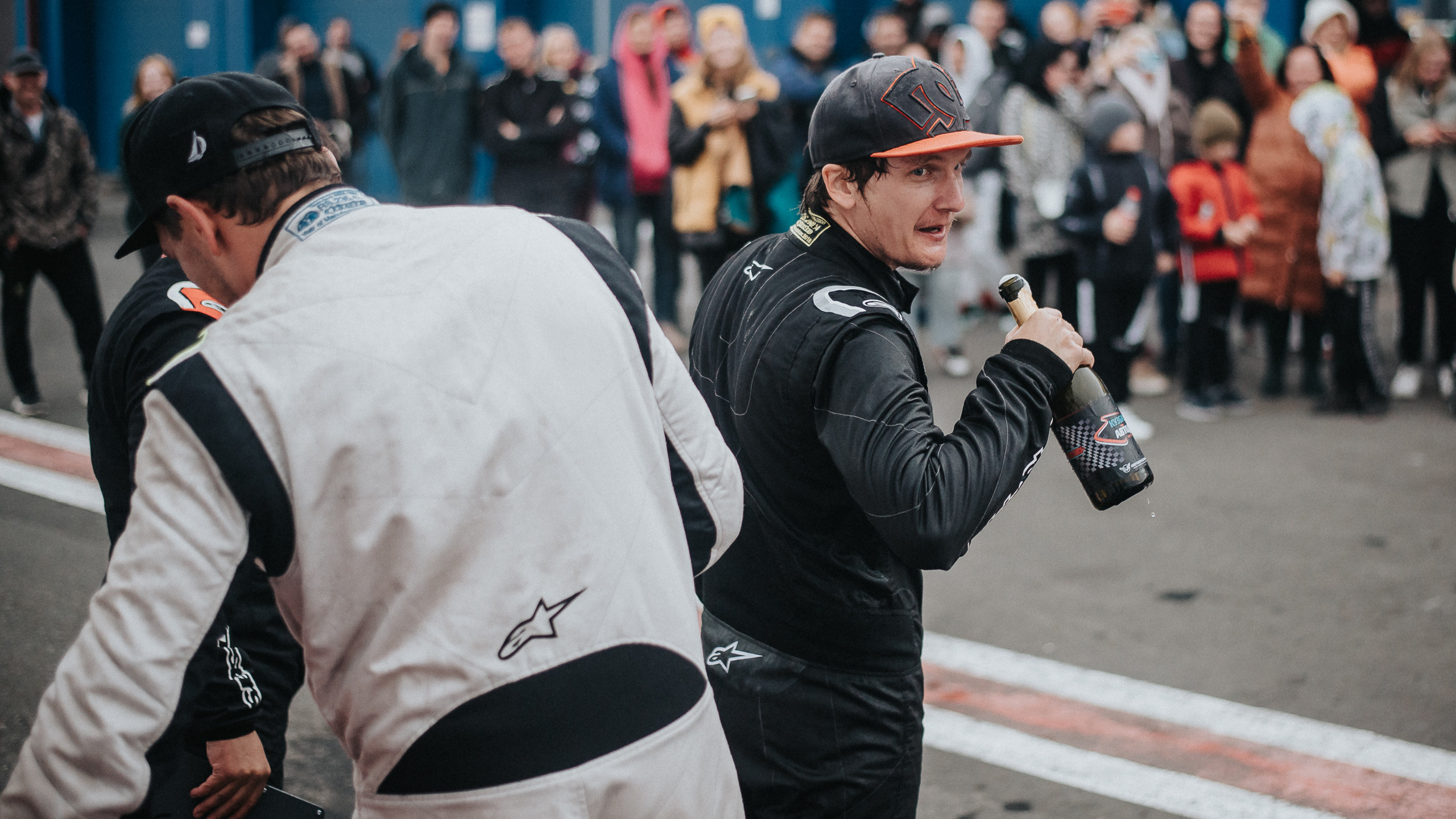 25.09.2022 — КСКГ Классика — Этап 5. Репортажный фотограф в Кемерово