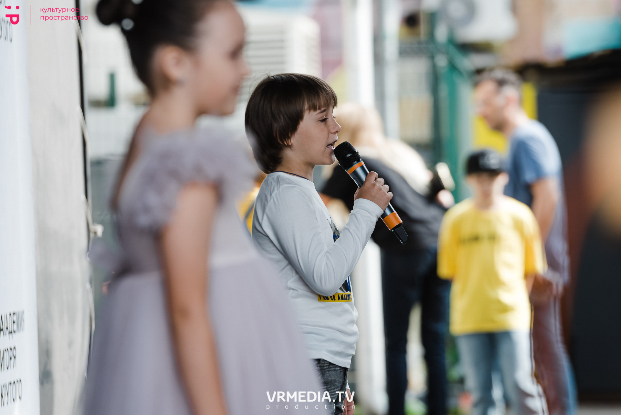 19.06.2022 — День рождения академии Игоря Крутого. Репортажный фотограф в Кемерово