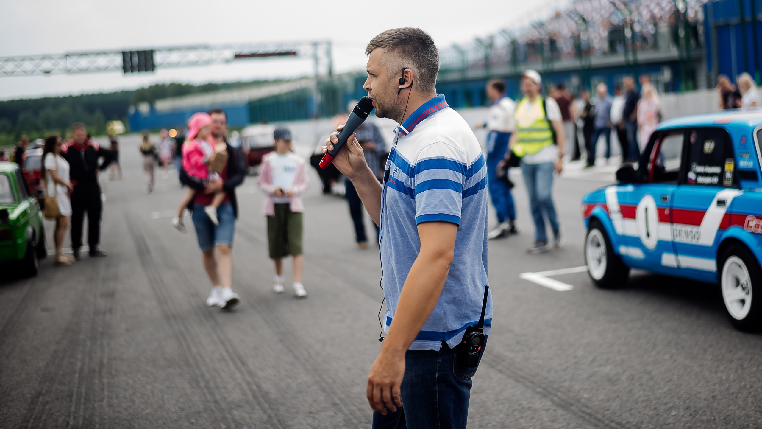 26.06.2022 — КСКГ Классика — Этап 2. Репортажный фотограф в Кемерово