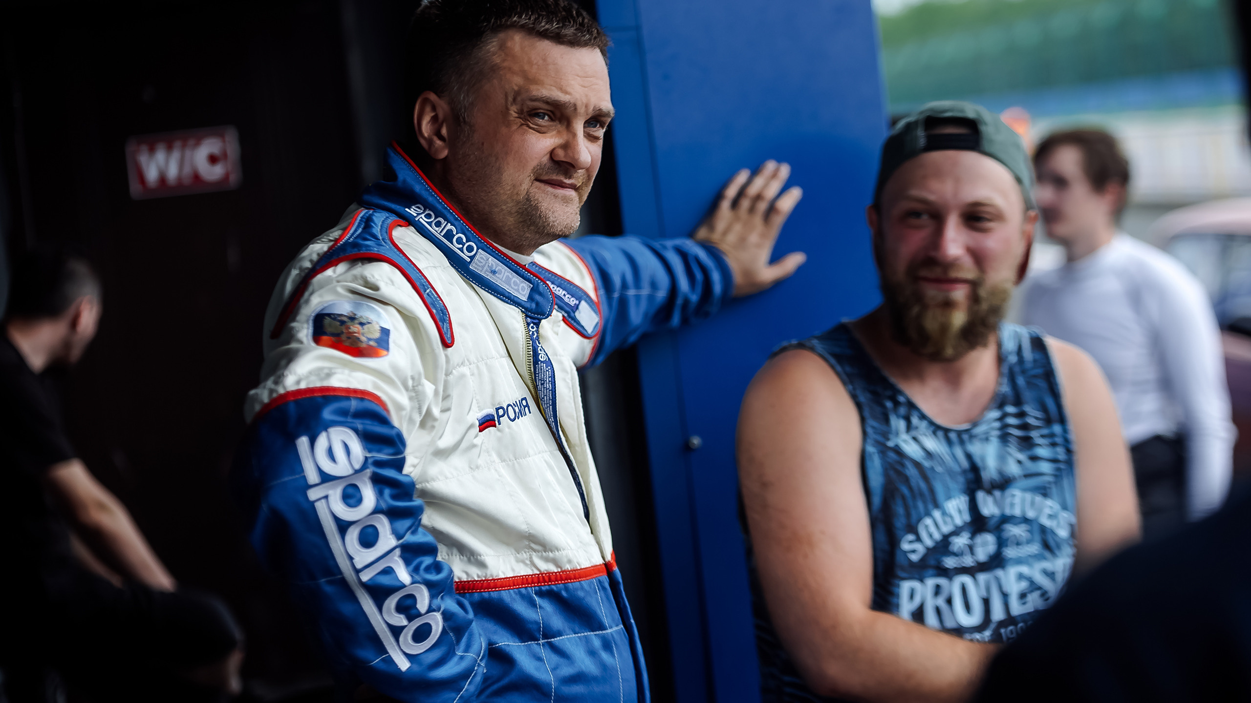 26.06.2022 — КСКГ Классика — Этап 2. Репортажный фотограф в Кемерово